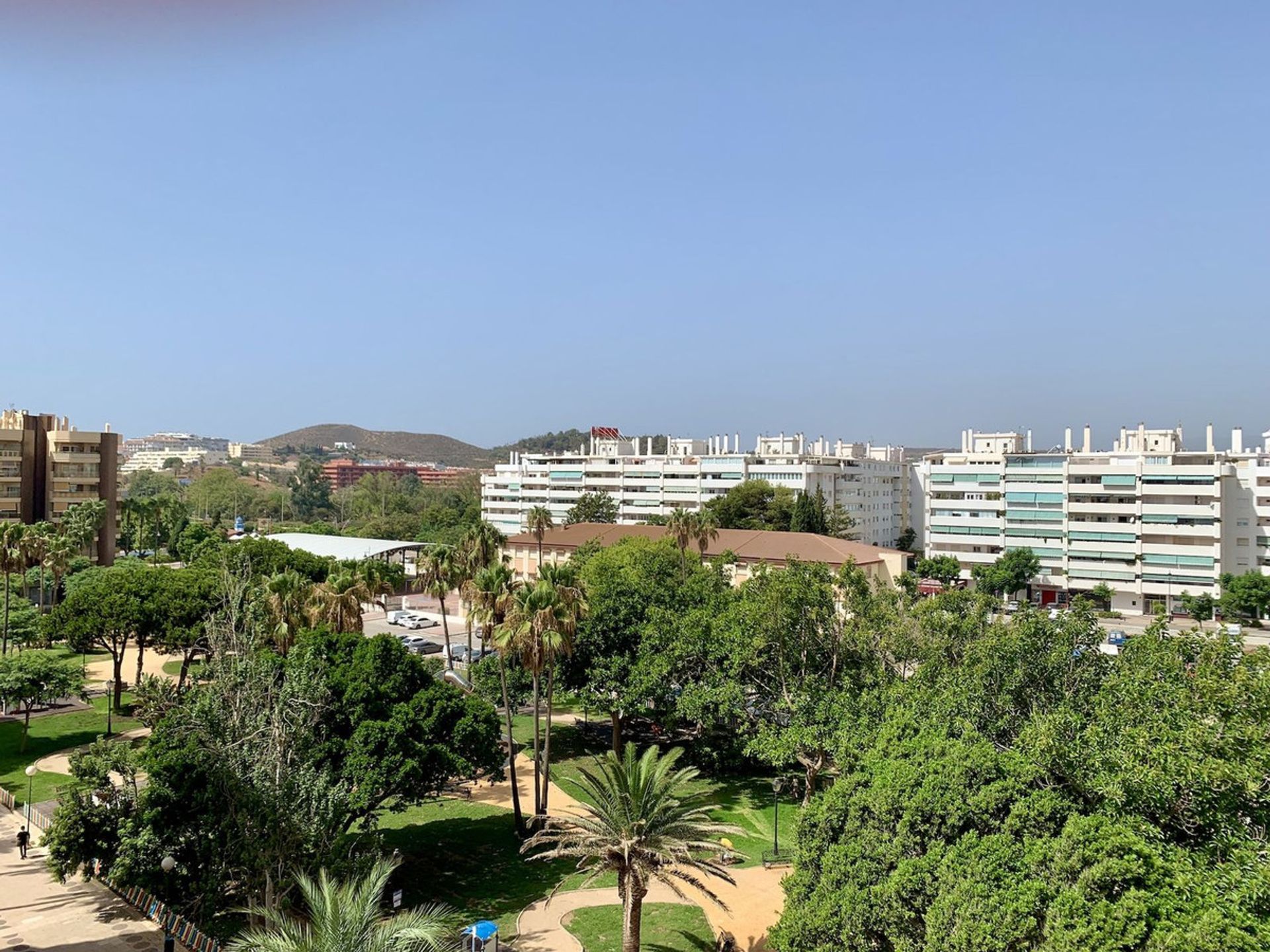 분양 아파트 에 Fuengirola, Andalucía 11404259