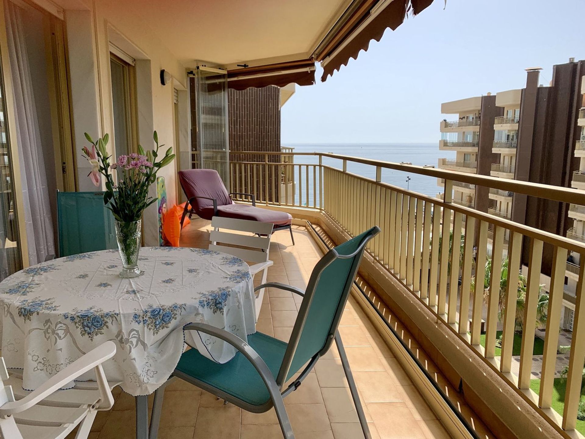 Condominium in Fuengirola, Andalucía 11404259