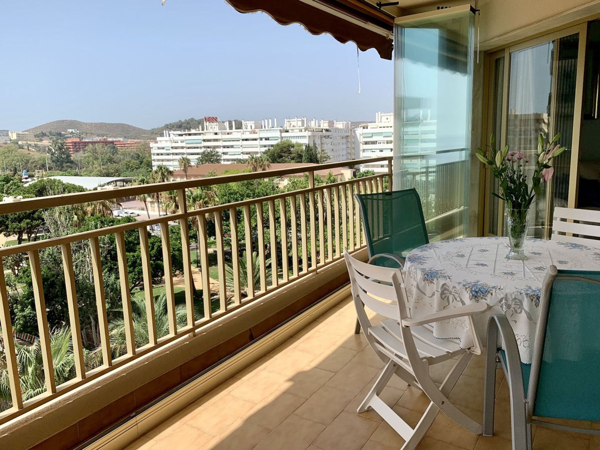 분양 아파트 에 Fuengirola, Andalucía 11404259