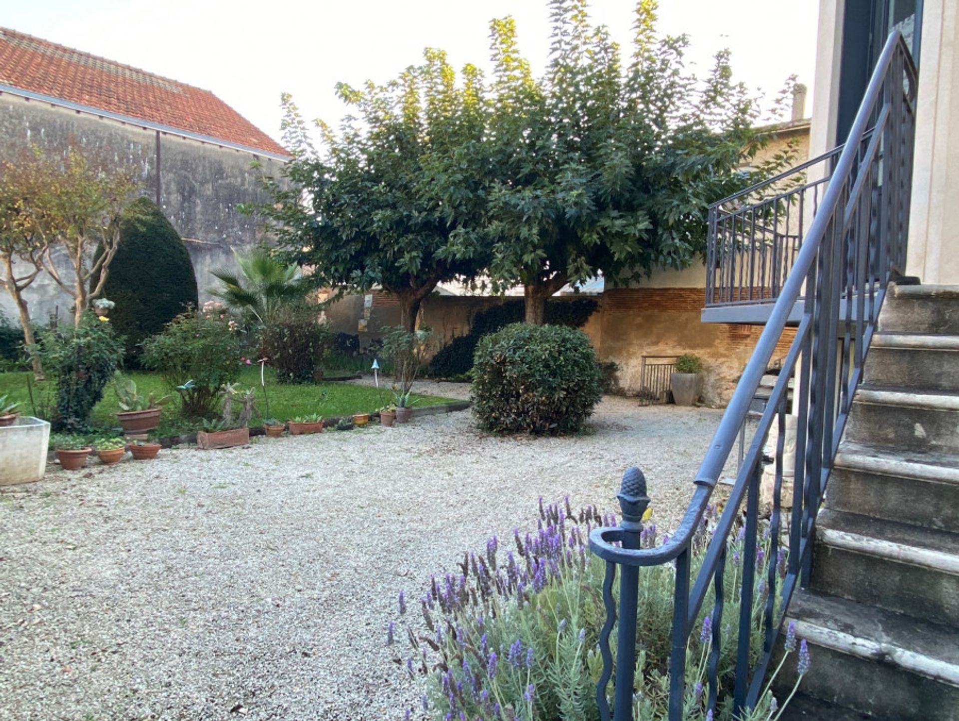 casa en Bergerac, Nueva Aquitania 11404263