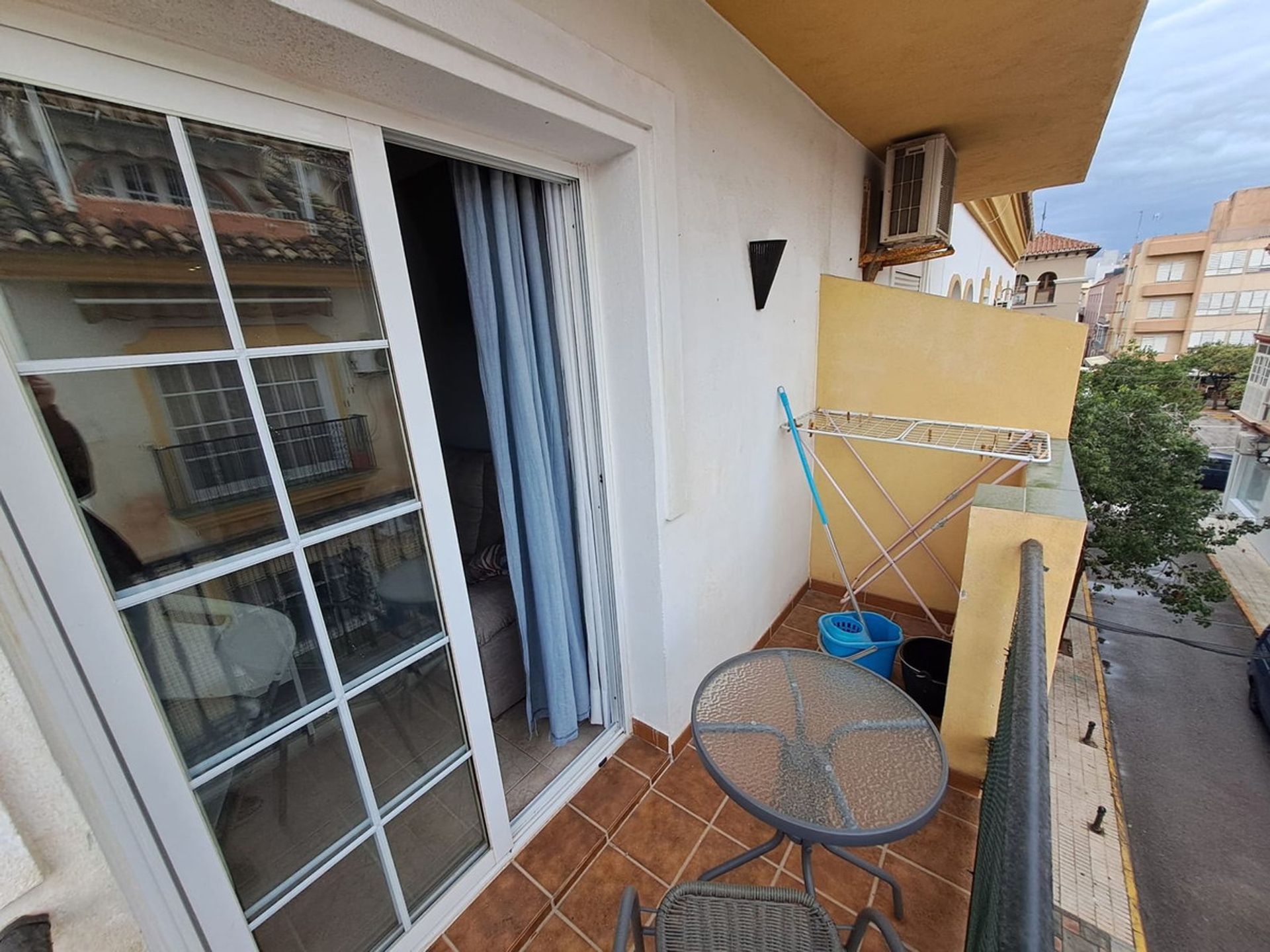 Condominio nel Fuengirola, Andalusia 11404272