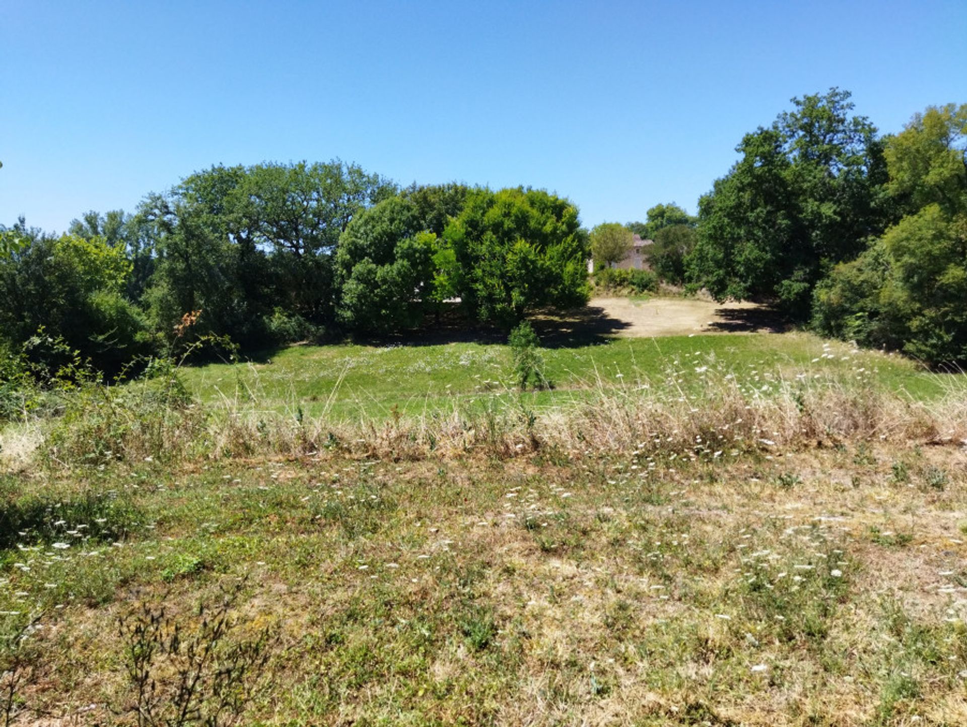 rumah dalam Bergerac, Nouvelle-Aquitaine 11404273