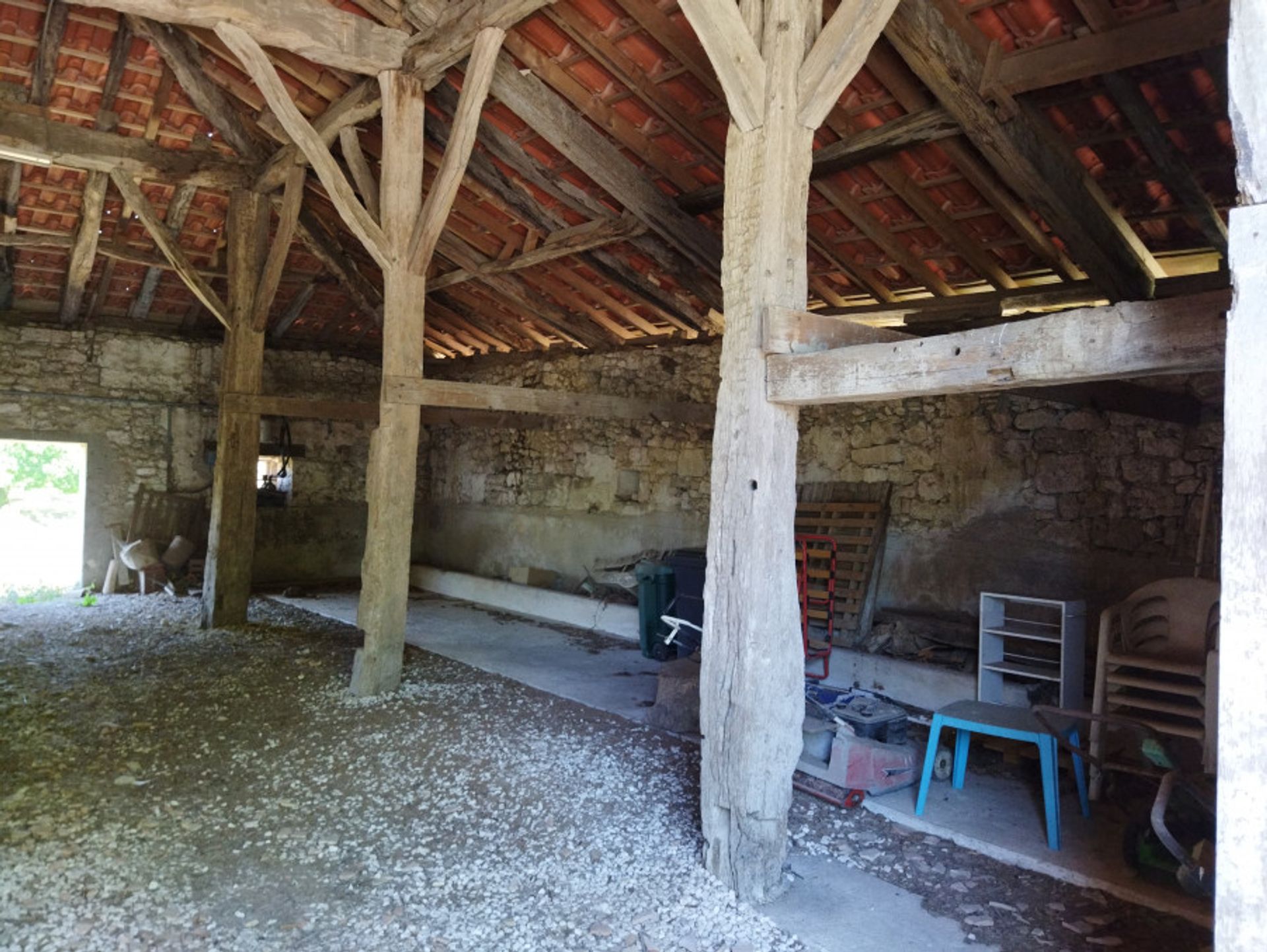 rumah dalam Bergerac, Nouvelle-Aquitaine 11404273