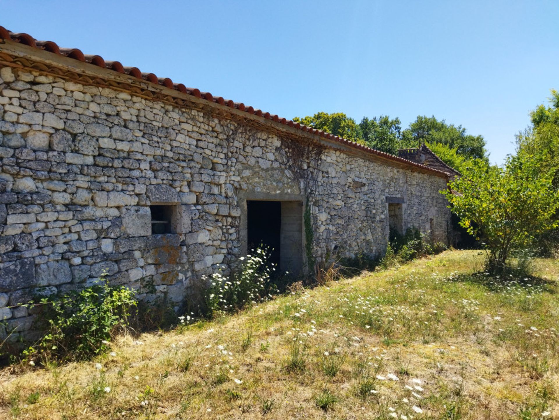 rumah dalam Bergerac, Nouvelle-Aquitaine 11404273