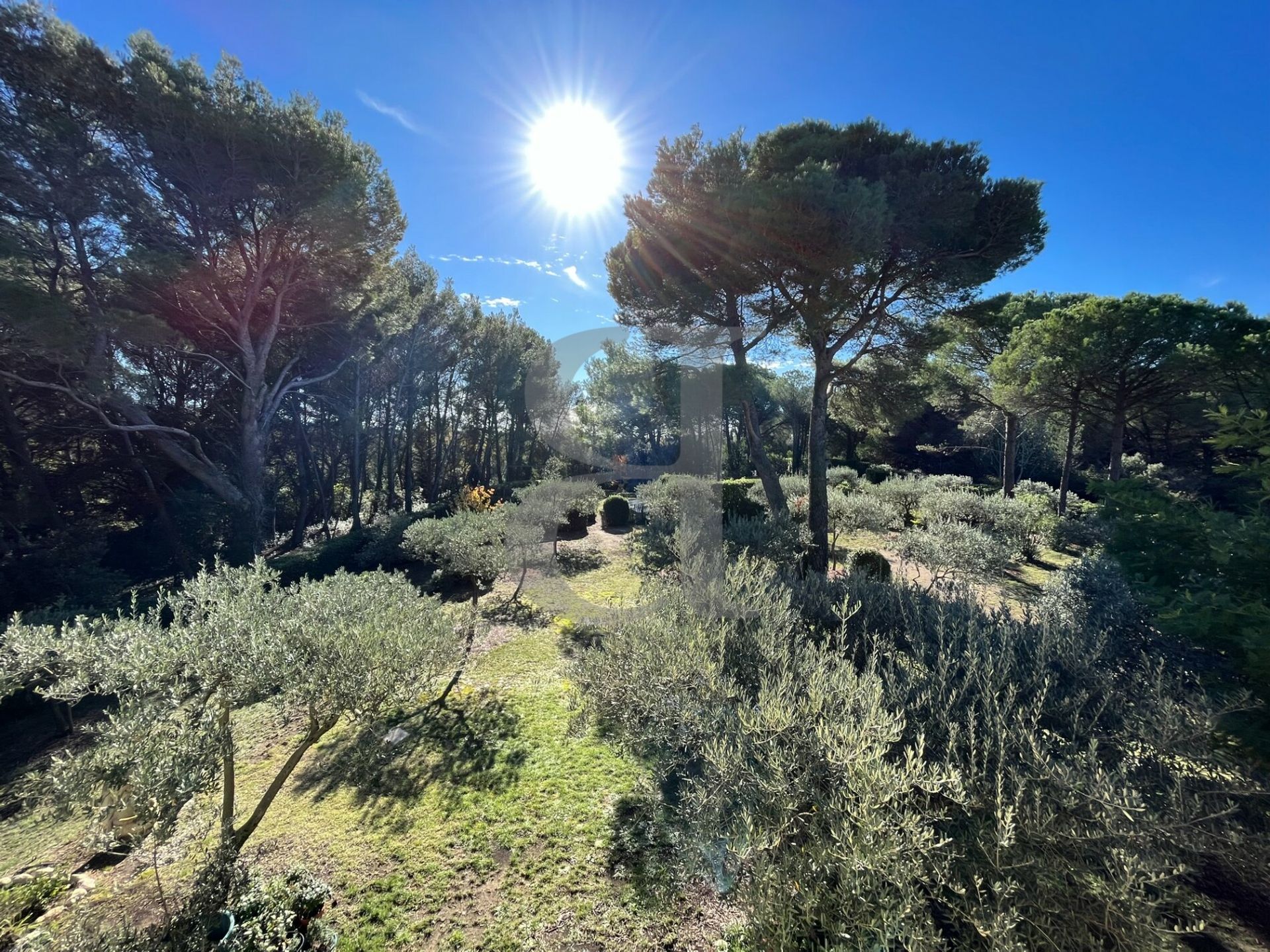 σπίτι σε Loriol-du-Comtat, Provence-Alpes-Cote d'Azur 11404284