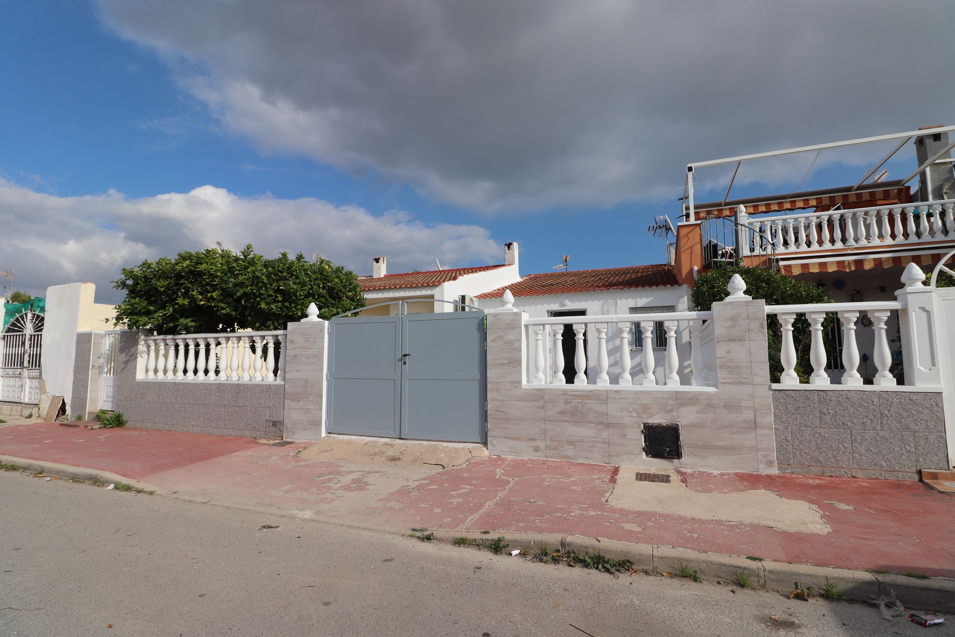 Rumah di Torrevieja, Valencia 11404299