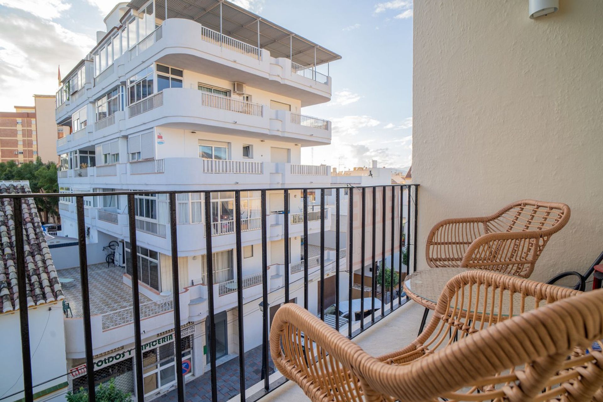 Condominium in Fuengirola, Andalucía 11404308