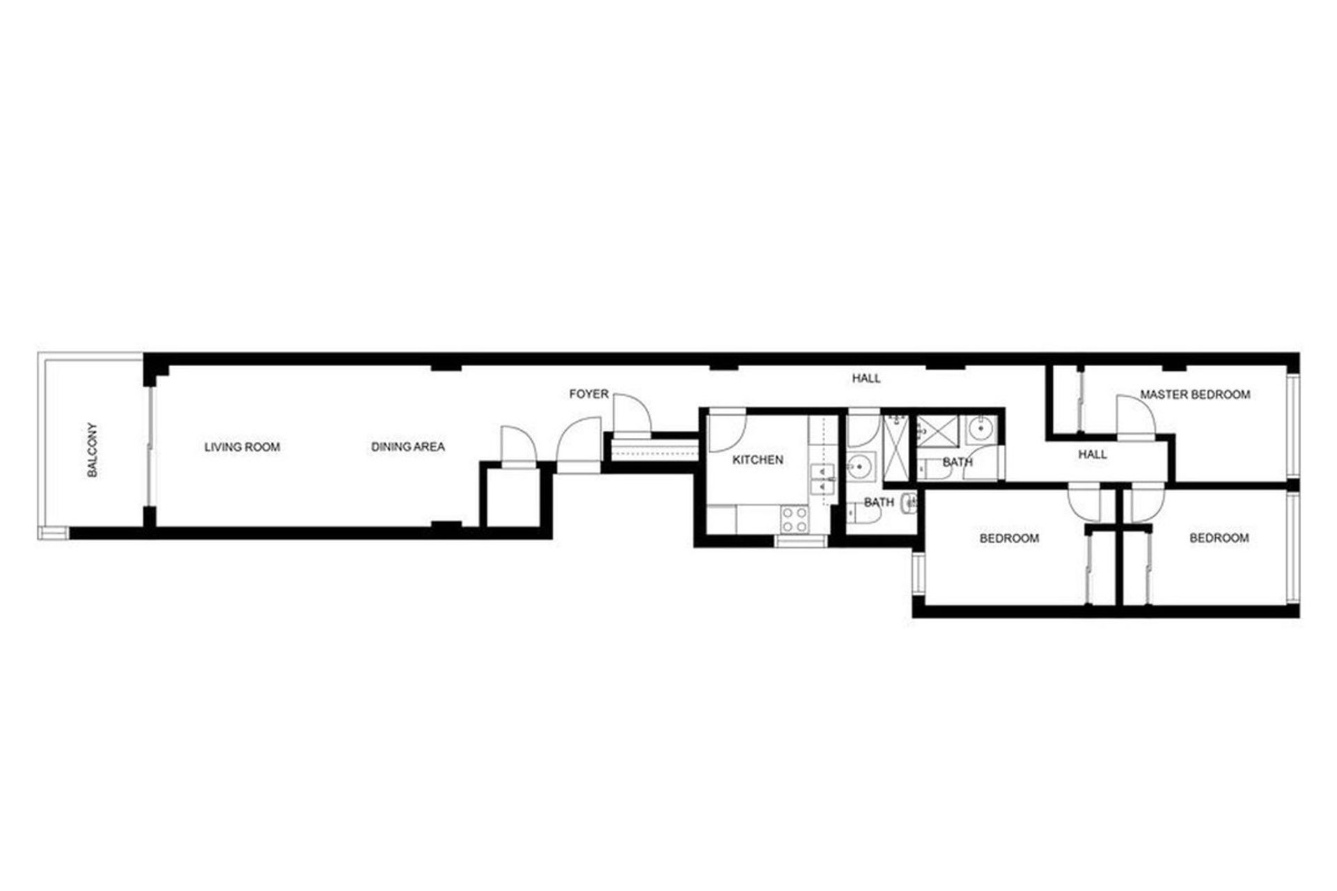 Condominium dans Fuengirola, Andalucía 11404312