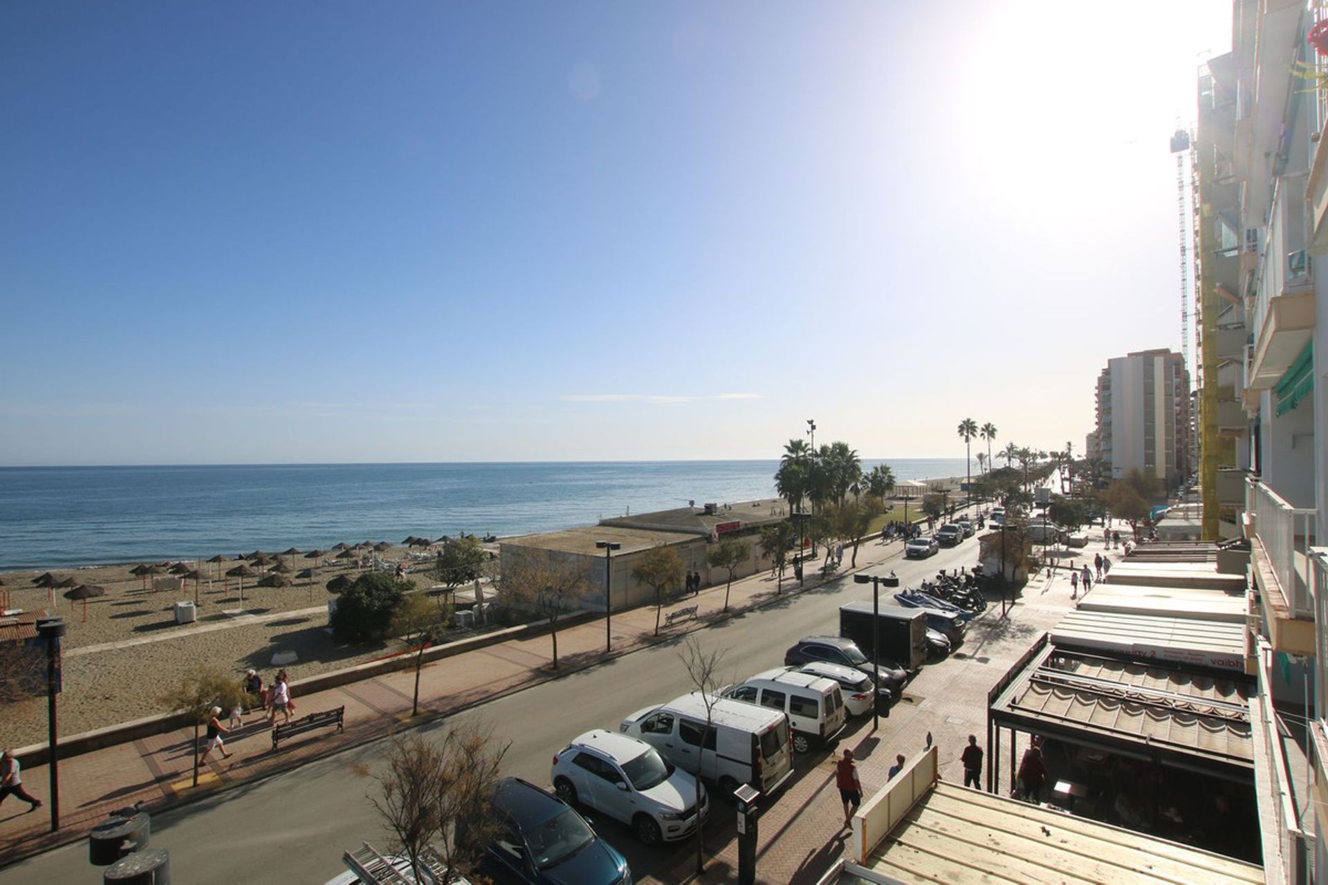 Condomínio no Fuengirola, Andalucía 11404312