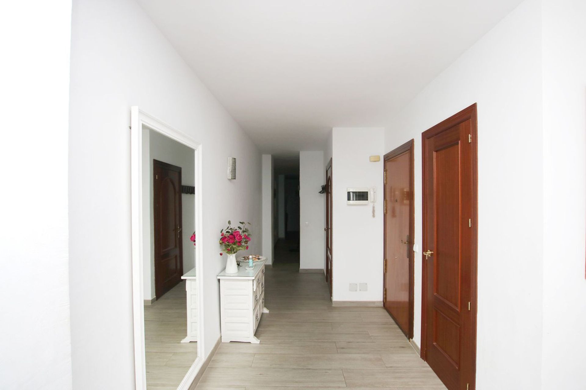 Condominium dans Fuengirola, Andalucía 11404312