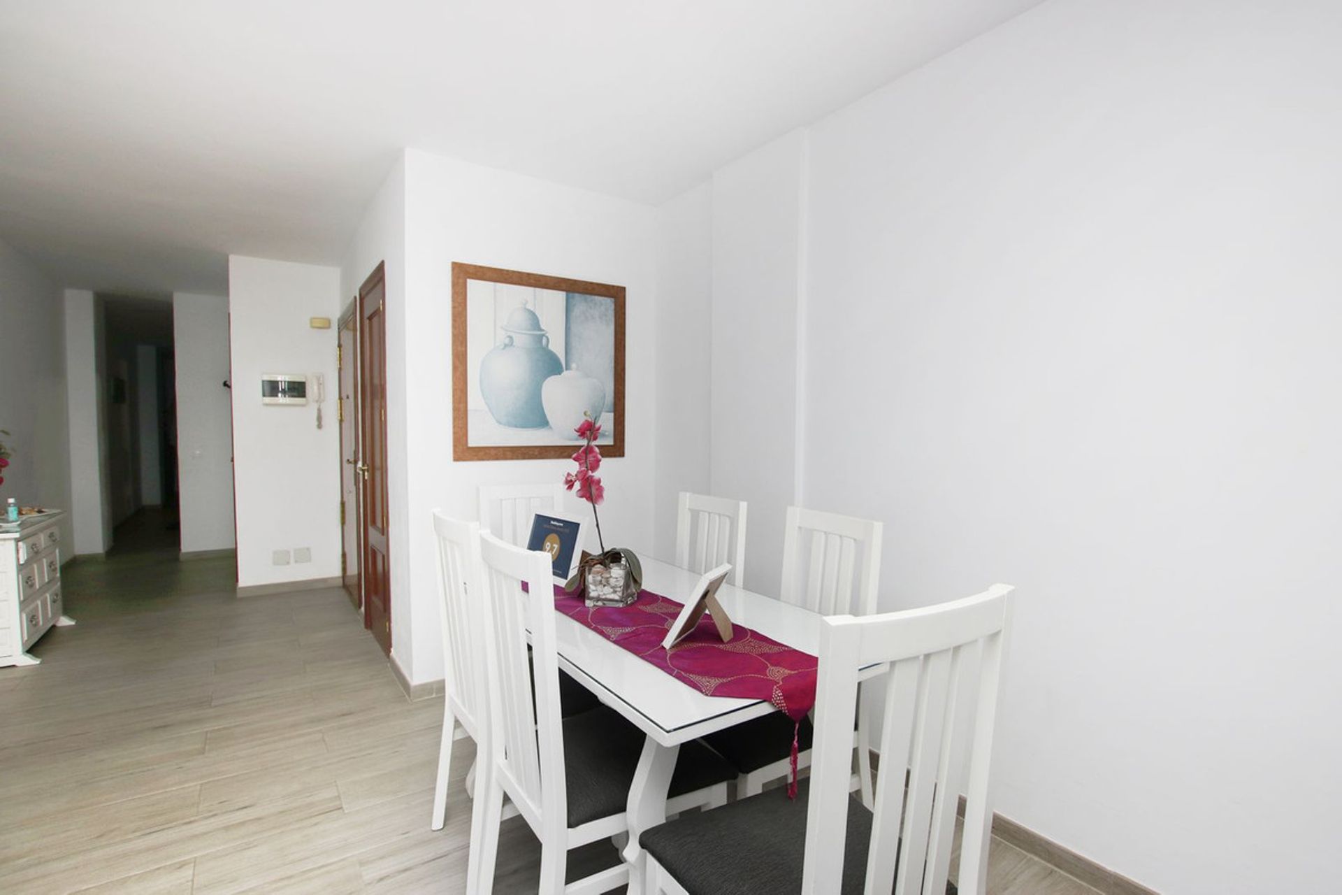 Condominium dans Fuengirola, Andalucía 11404312