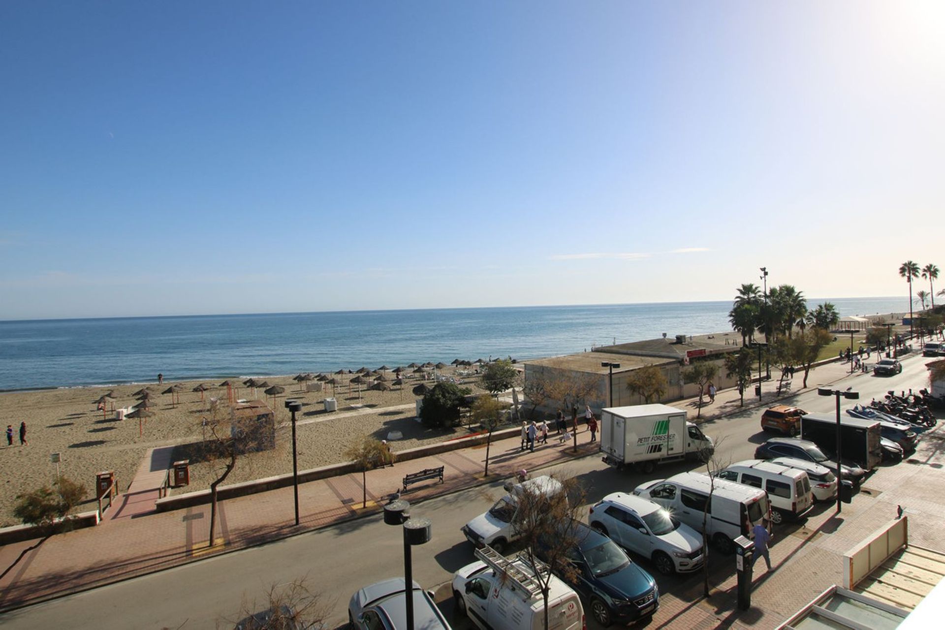 Condomínio no Fuengirola, Andalucía 11404312