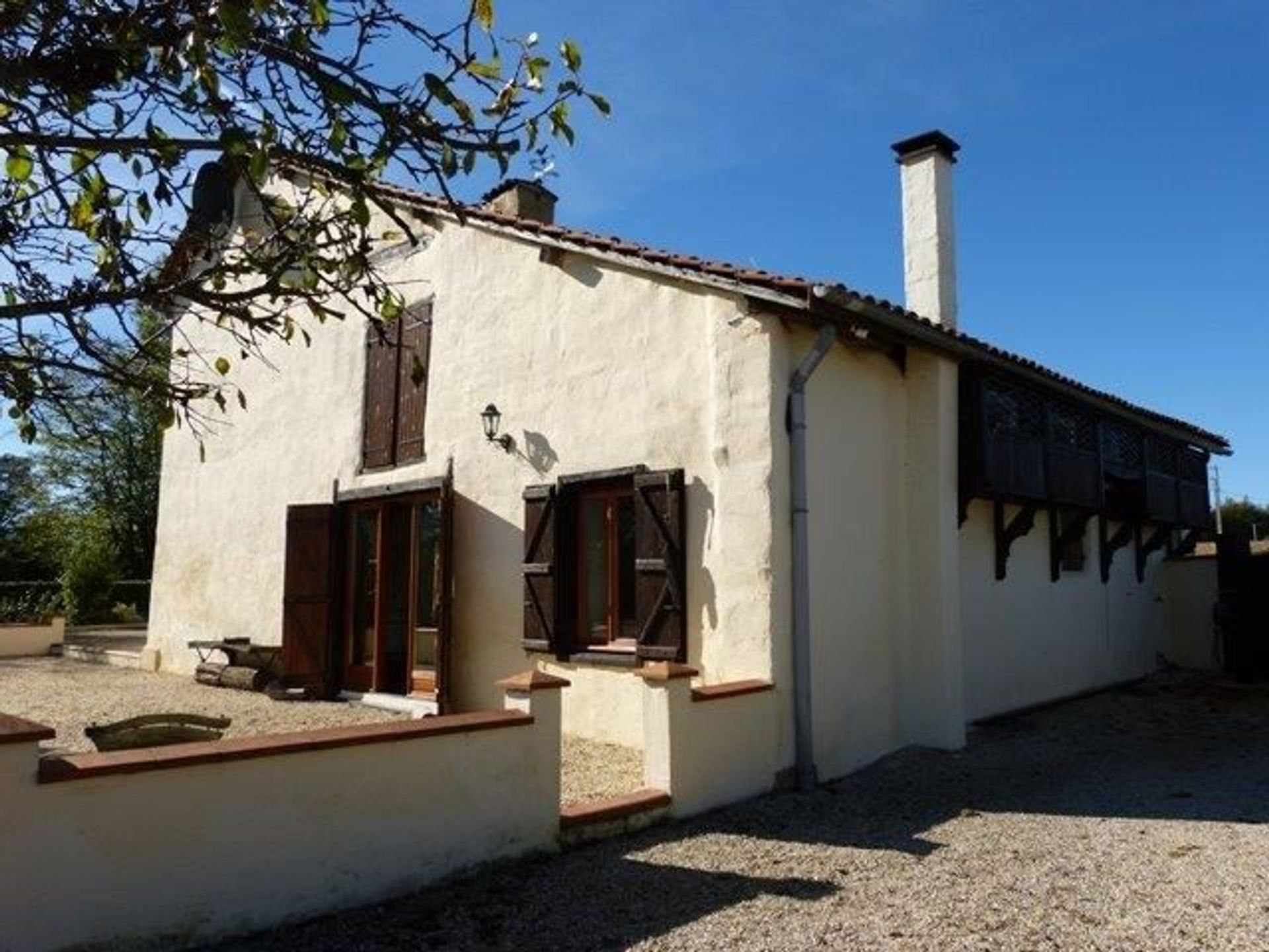 Huis in Mielan, Occitanië 11404313