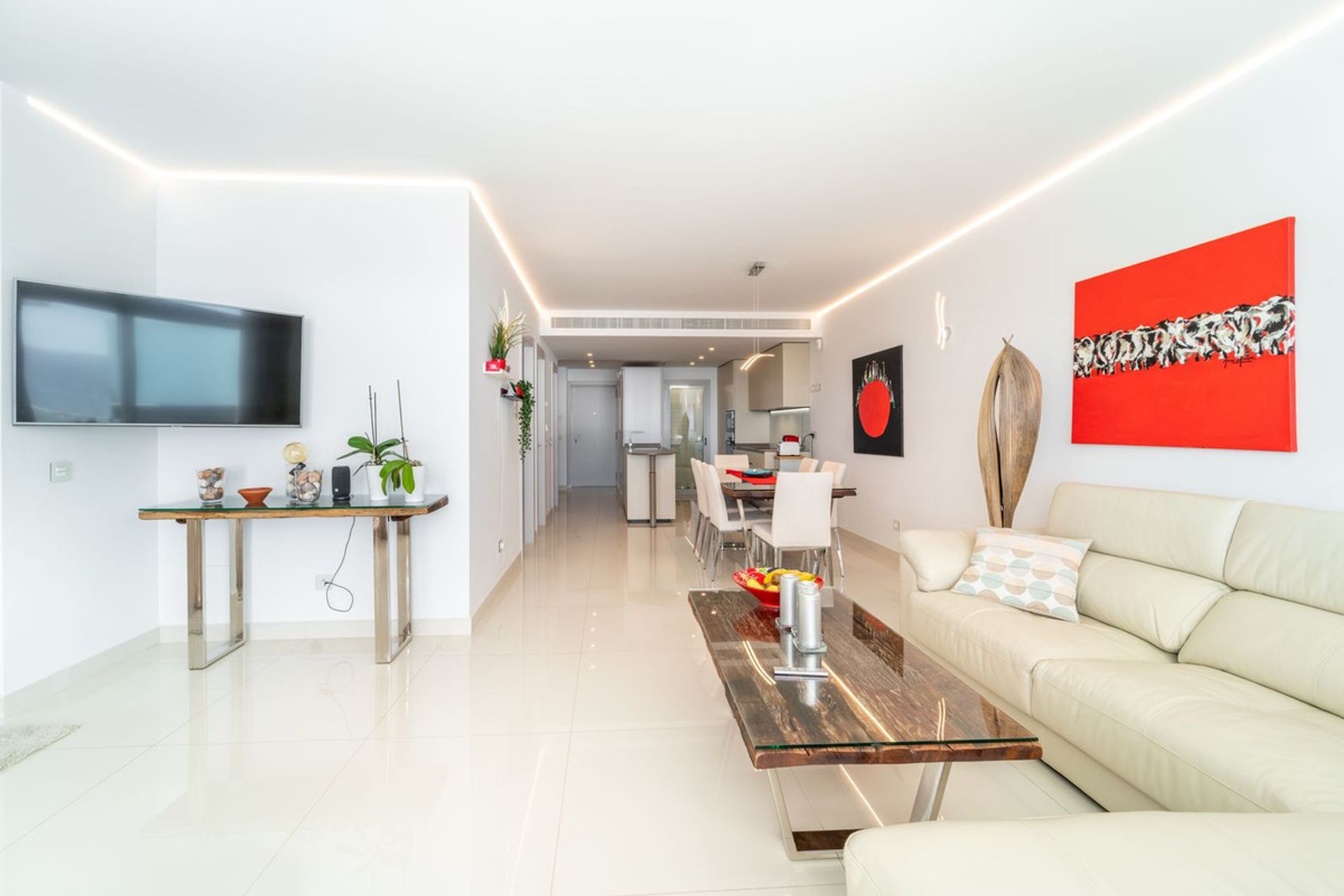 Condominio nel Fuengirola, Andalucía 11404321