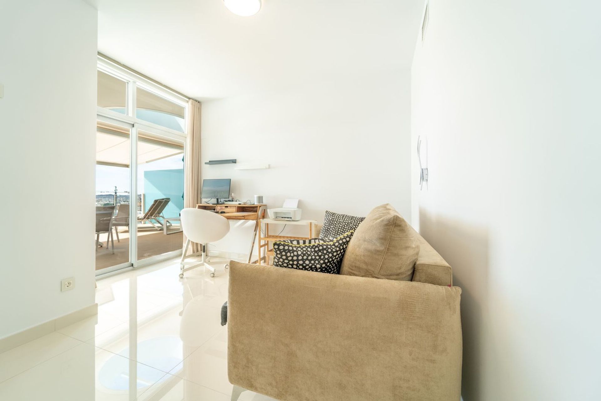 Condominio nel Fuengirola, Andalucía 11404321