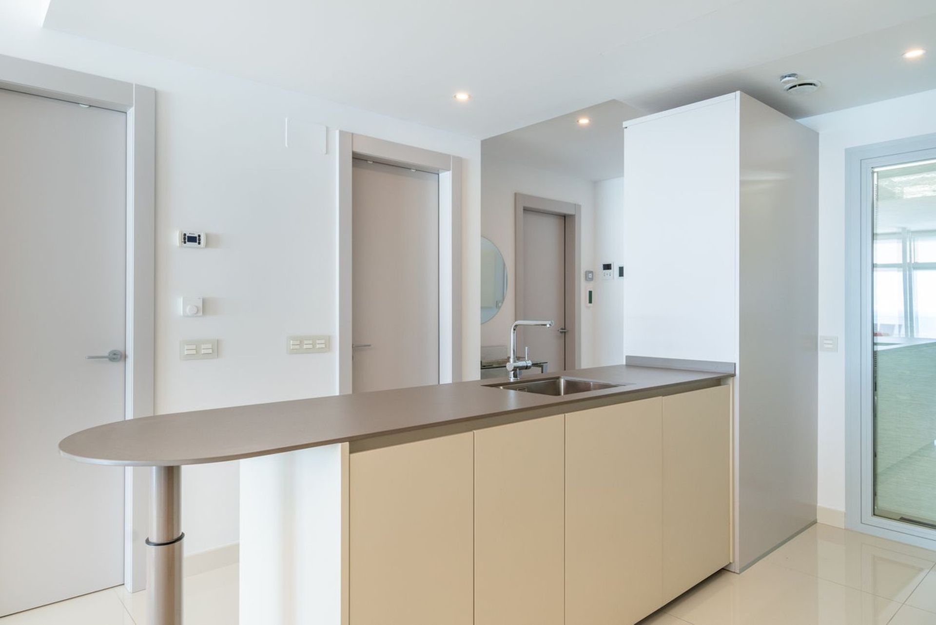 Condominio nel Fuengirola, Andalucía 11404321