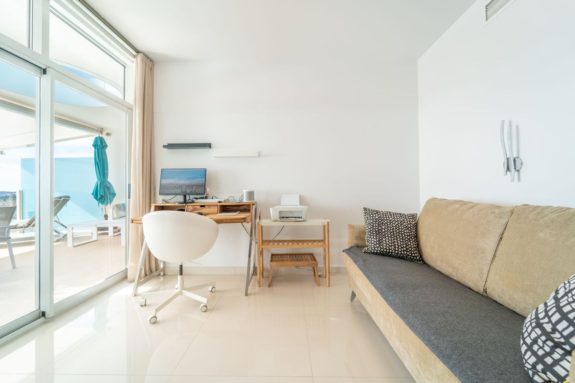 Condominio nel Fuengirola, Andalucía 11404321