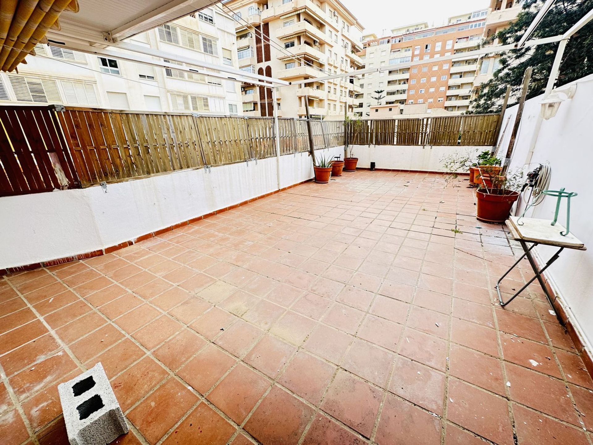 Condominium in Fuengirola, Andalucía 11404326