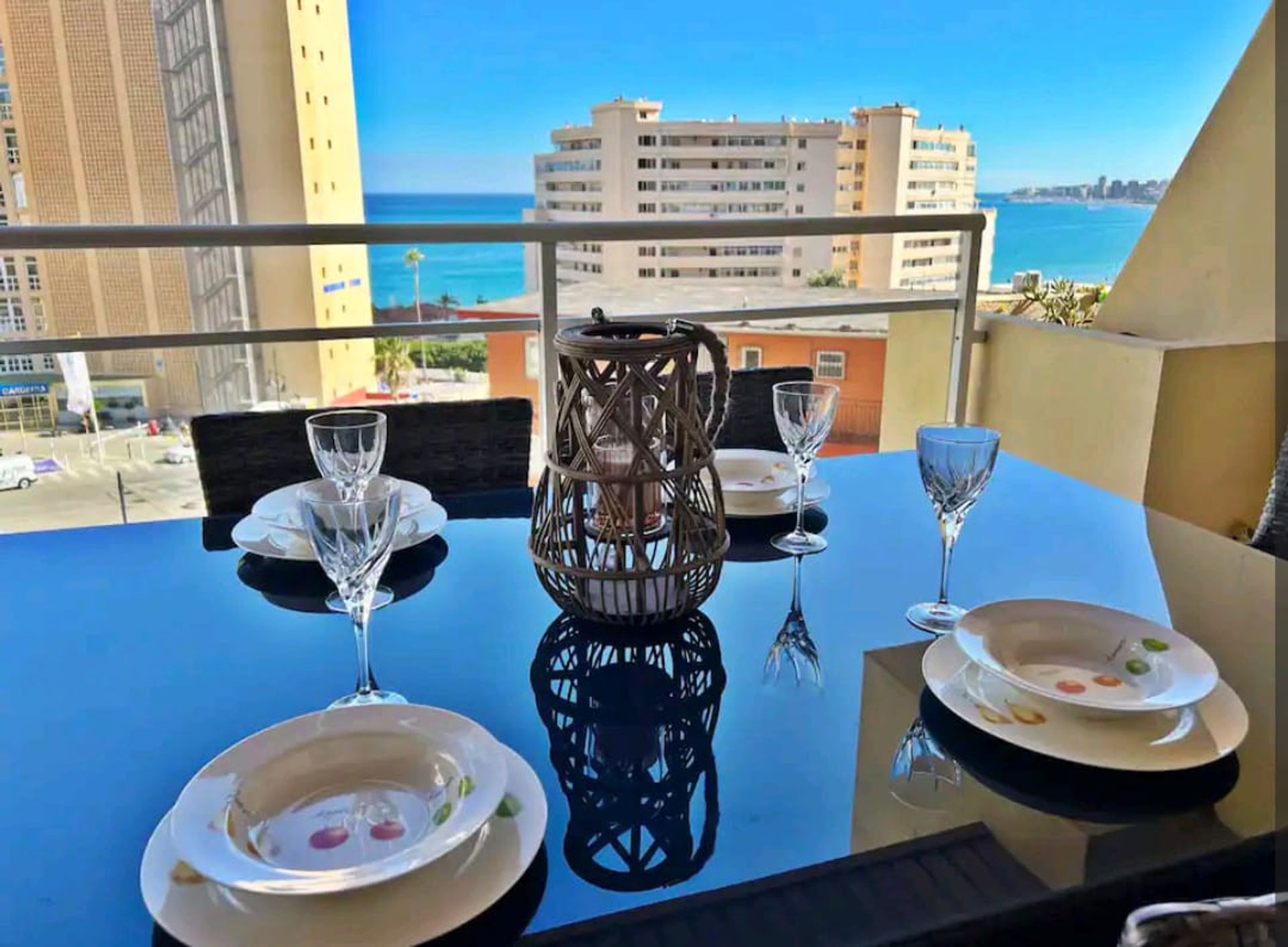 Condominio nel Fuengirola, Andalucía 11404357