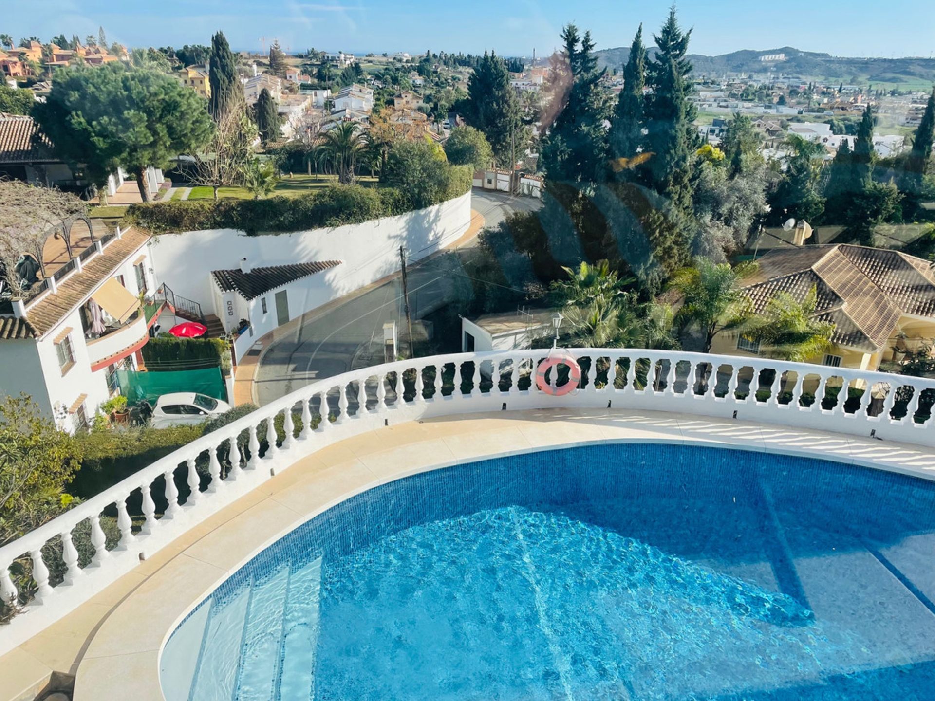 Casa nel Santa Fe de los Boliches, Andalusia 11404374