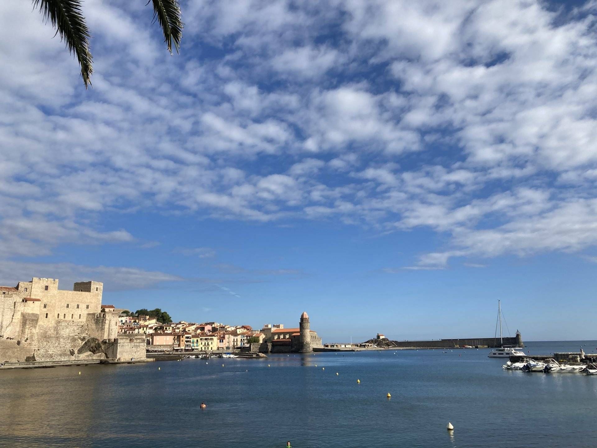 Dom w Collioure, Occitanie 11404375