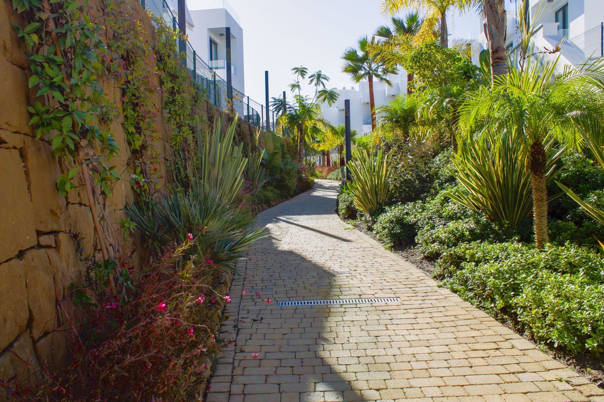 Huis in Fuengirola, Andalucía 11404378