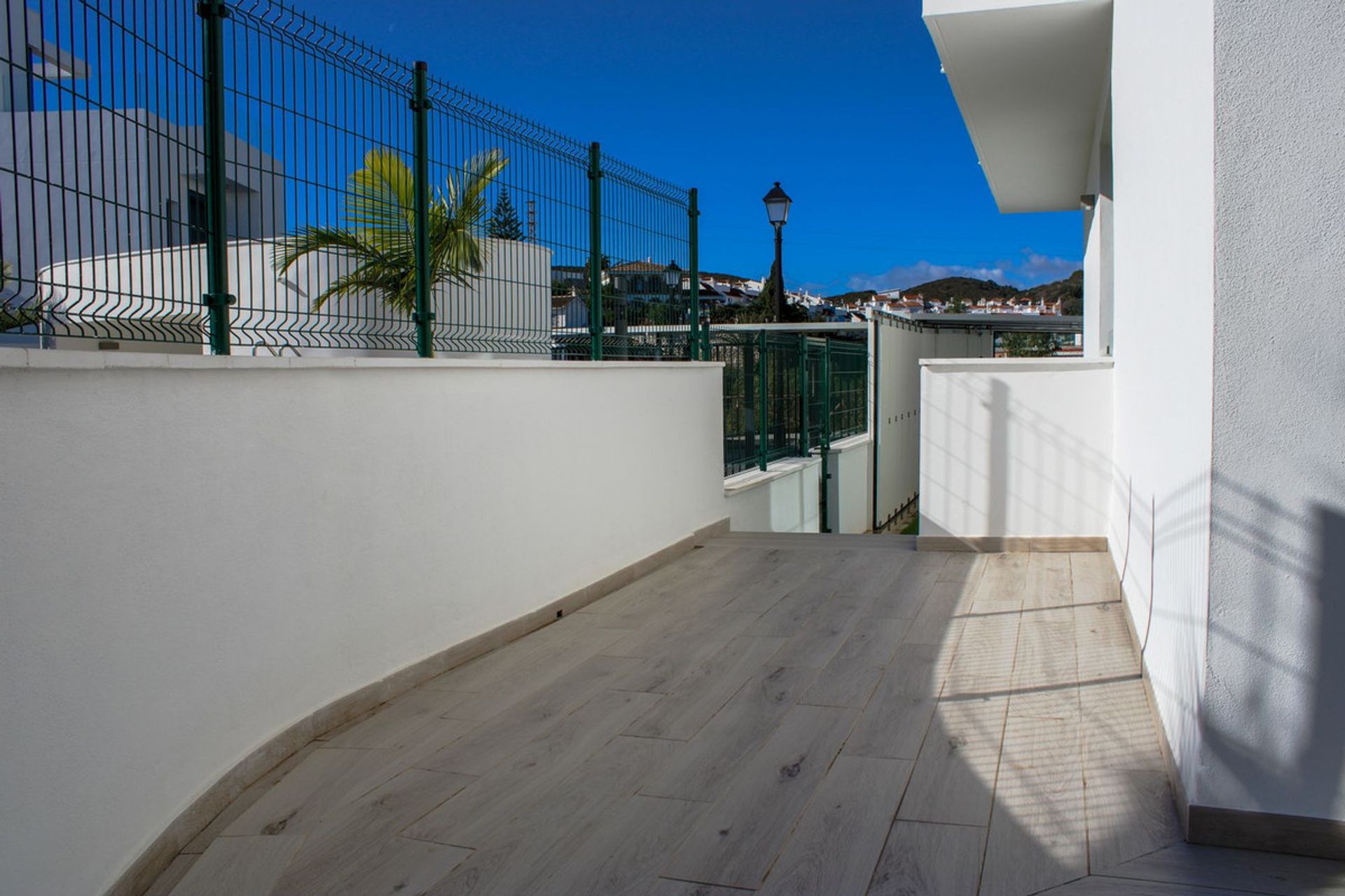 Huis in Fuengirola, Andalucía 11404378