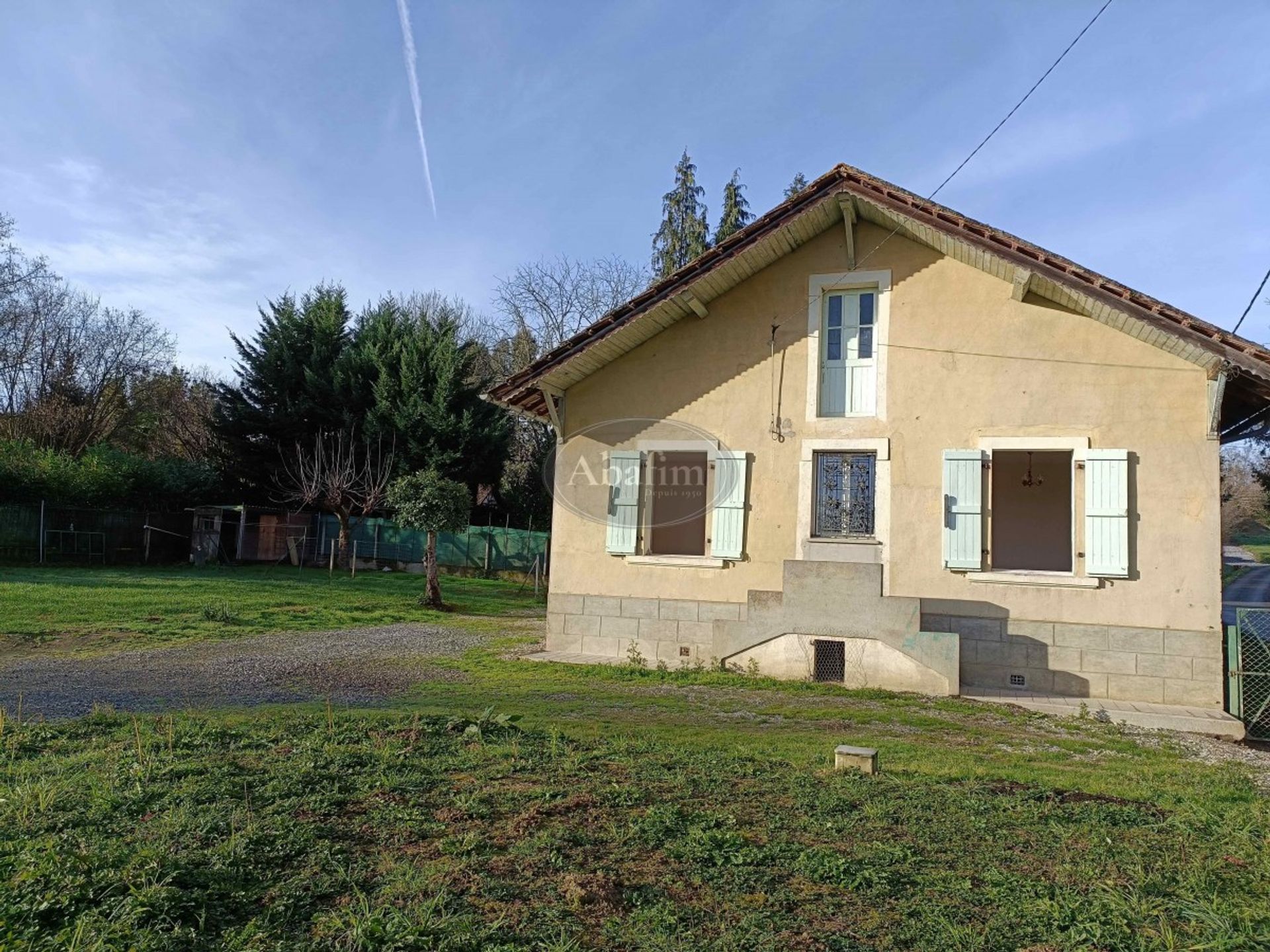 rumah dalam , Occitanie 11404411