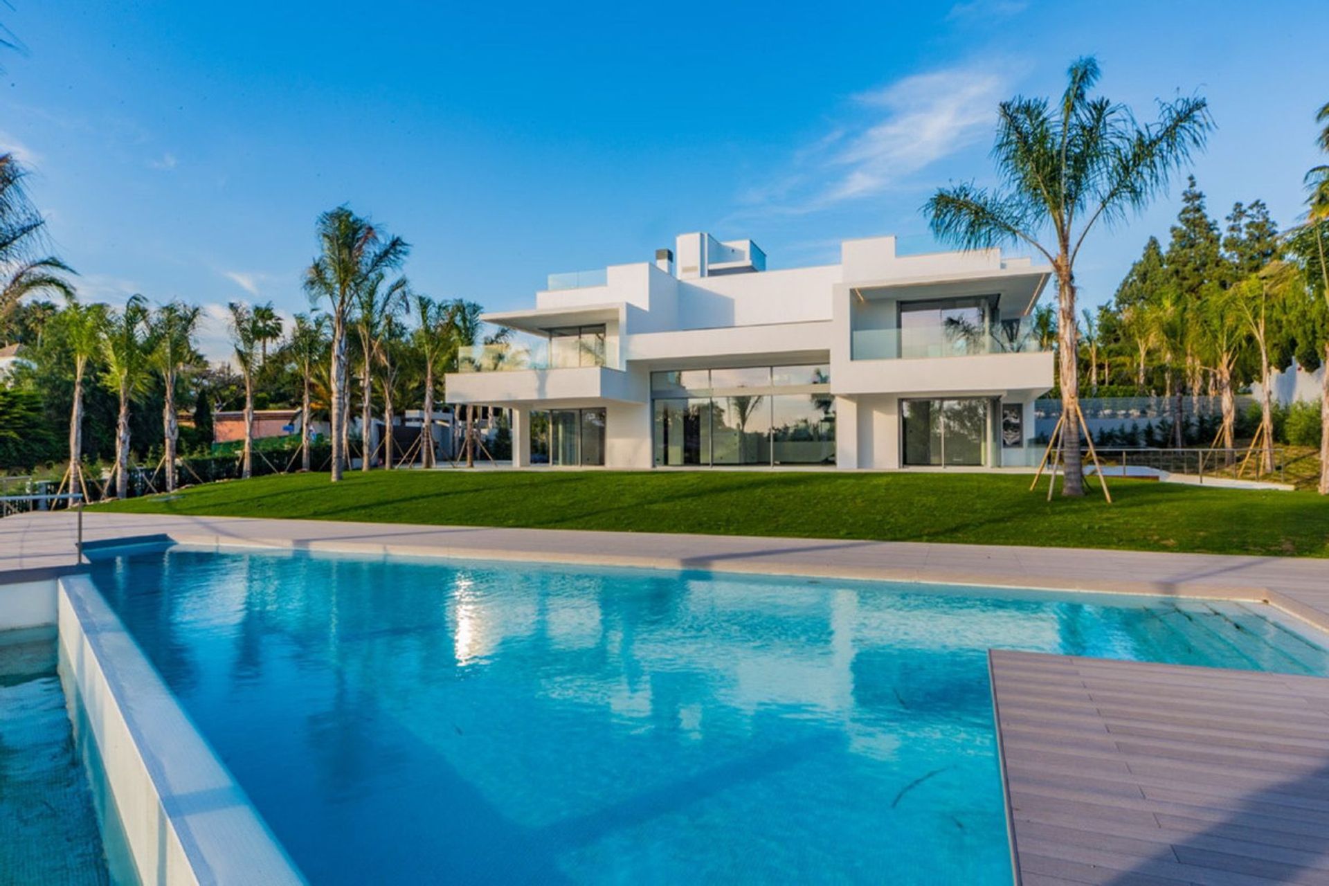 casa en San Pedro de Alcántara, Andalucía 11404435