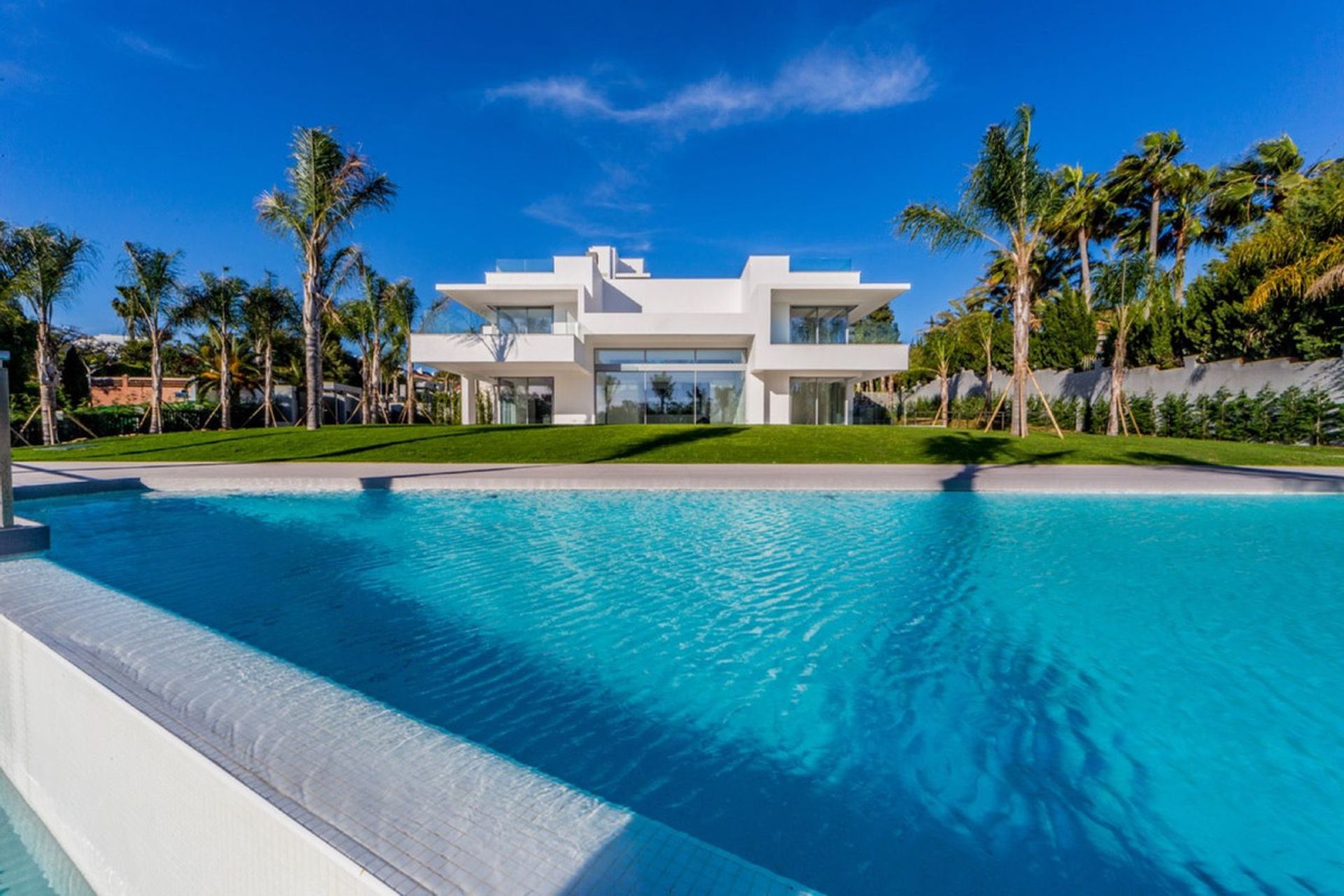 casa en San Pedro de Alcántara, Andalucía 11404435