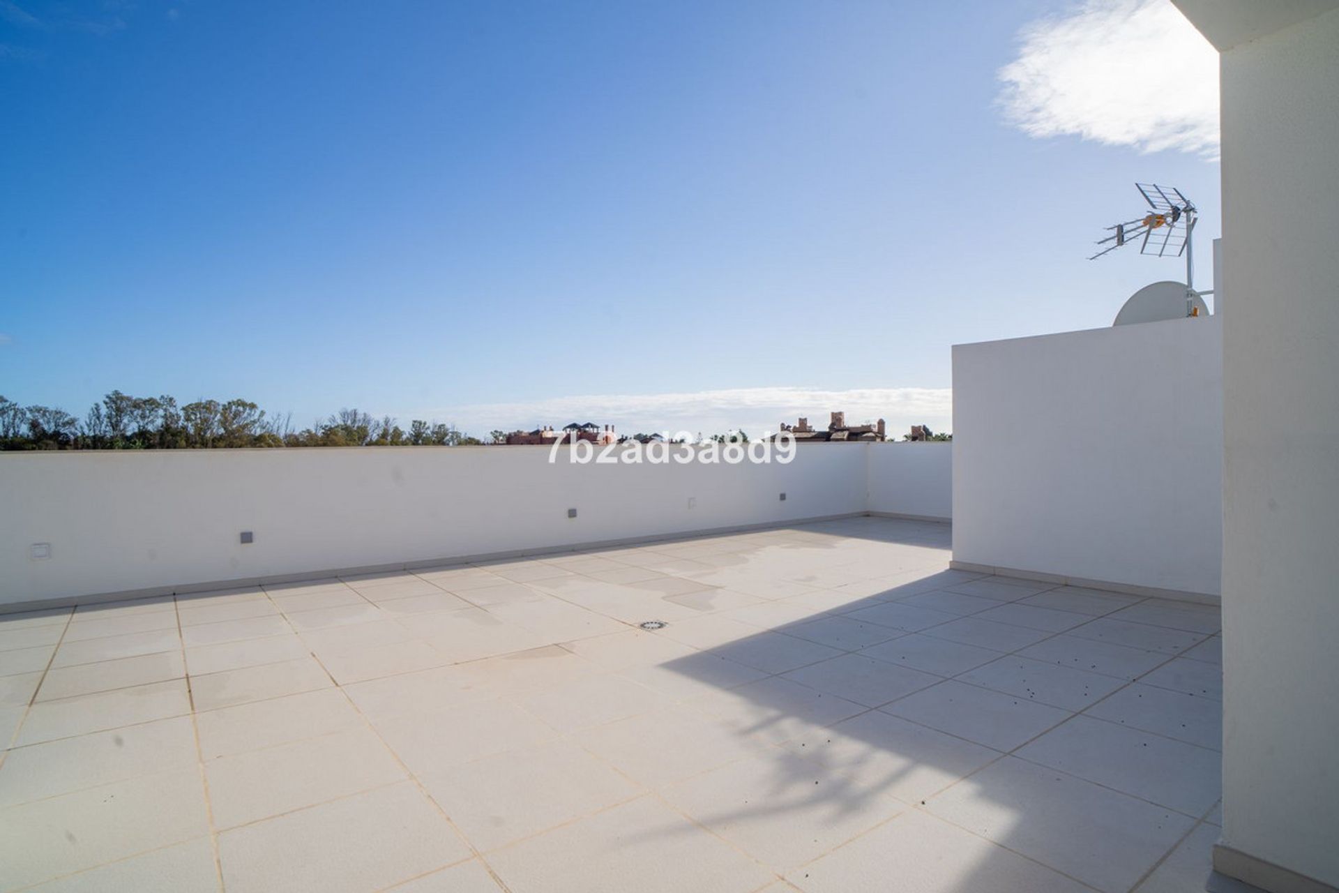 Hus i San Pedro de Alcantara, Andalusien 11404443