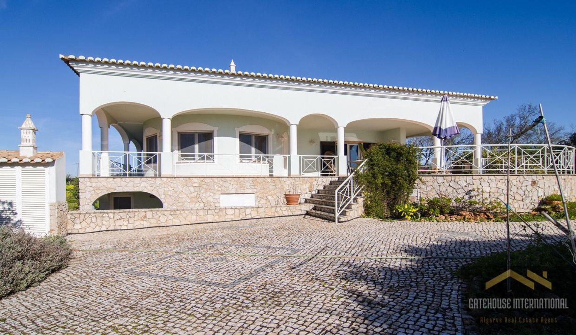 casa no Bensafrim, Faro 11404446