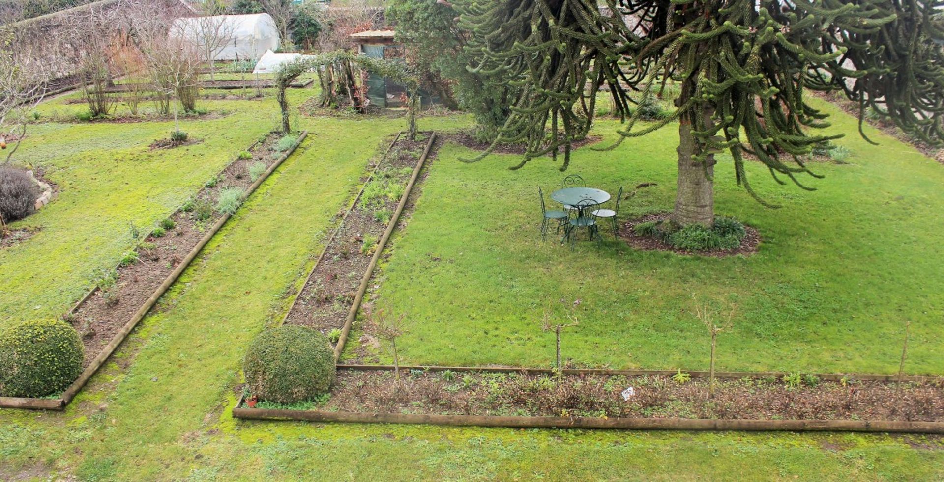 loger dans Médavy, Normandie 11404452