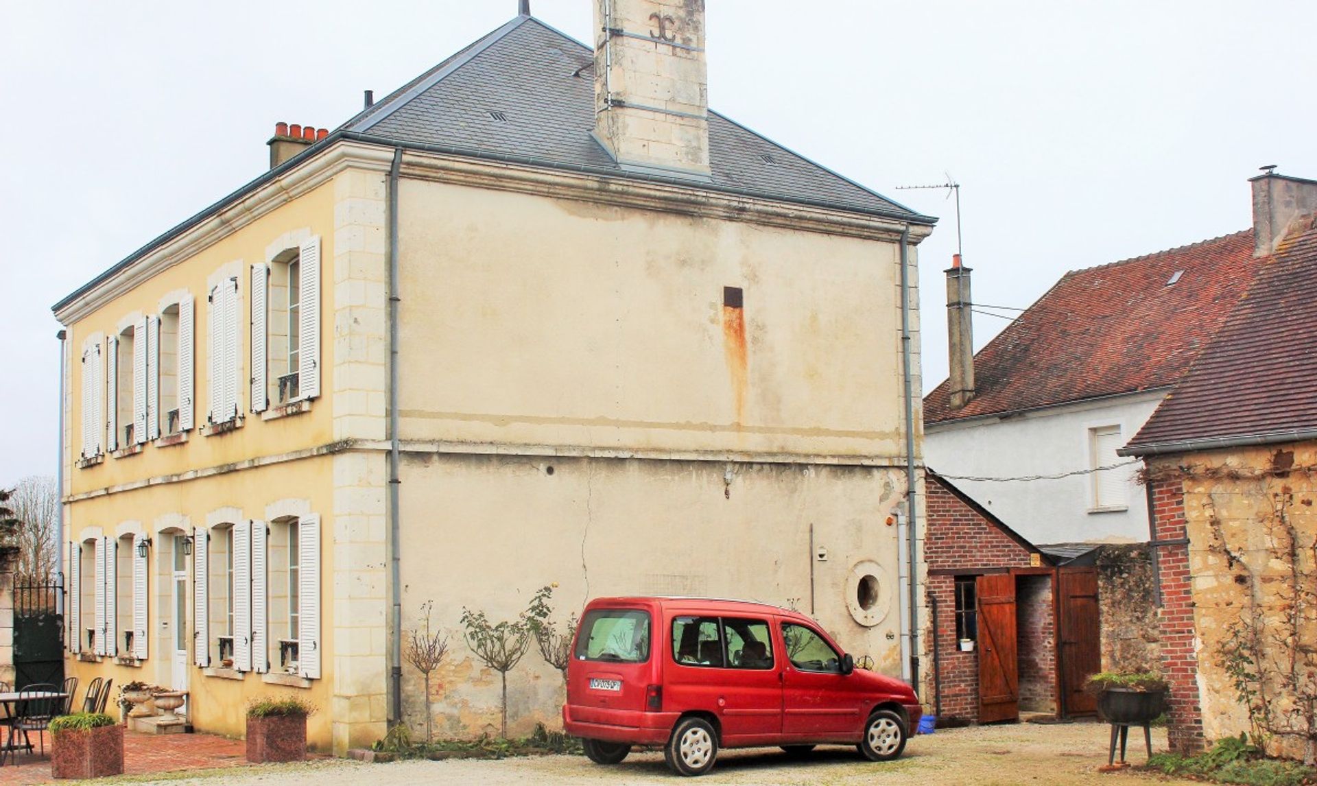 Huis in , Normandy 11404452