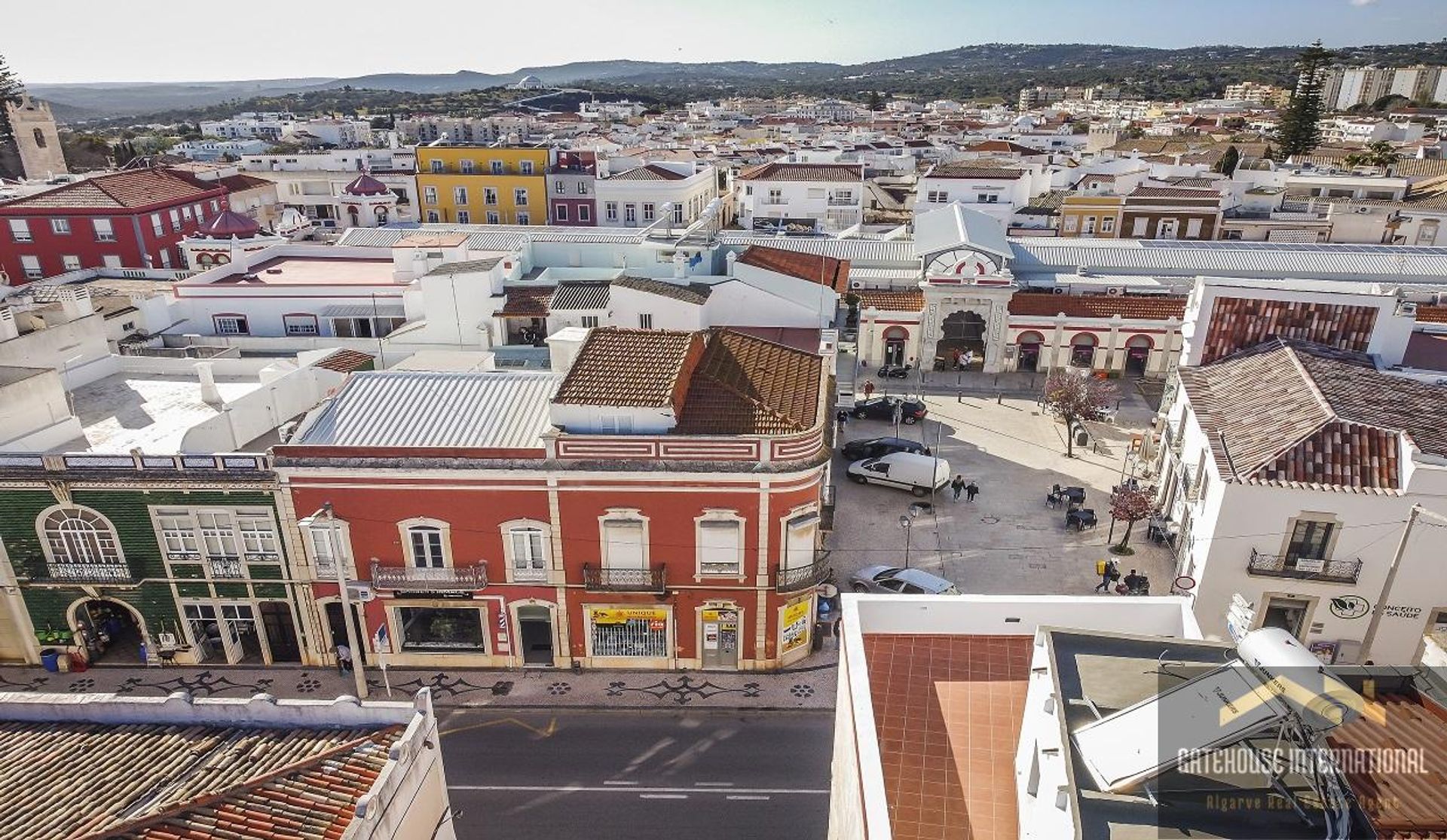 Rumah di Loulé, Faro 11404496