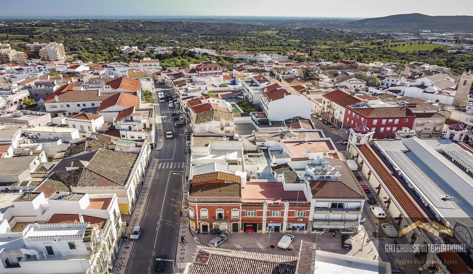 Hus i Loulé, Faro 11404496