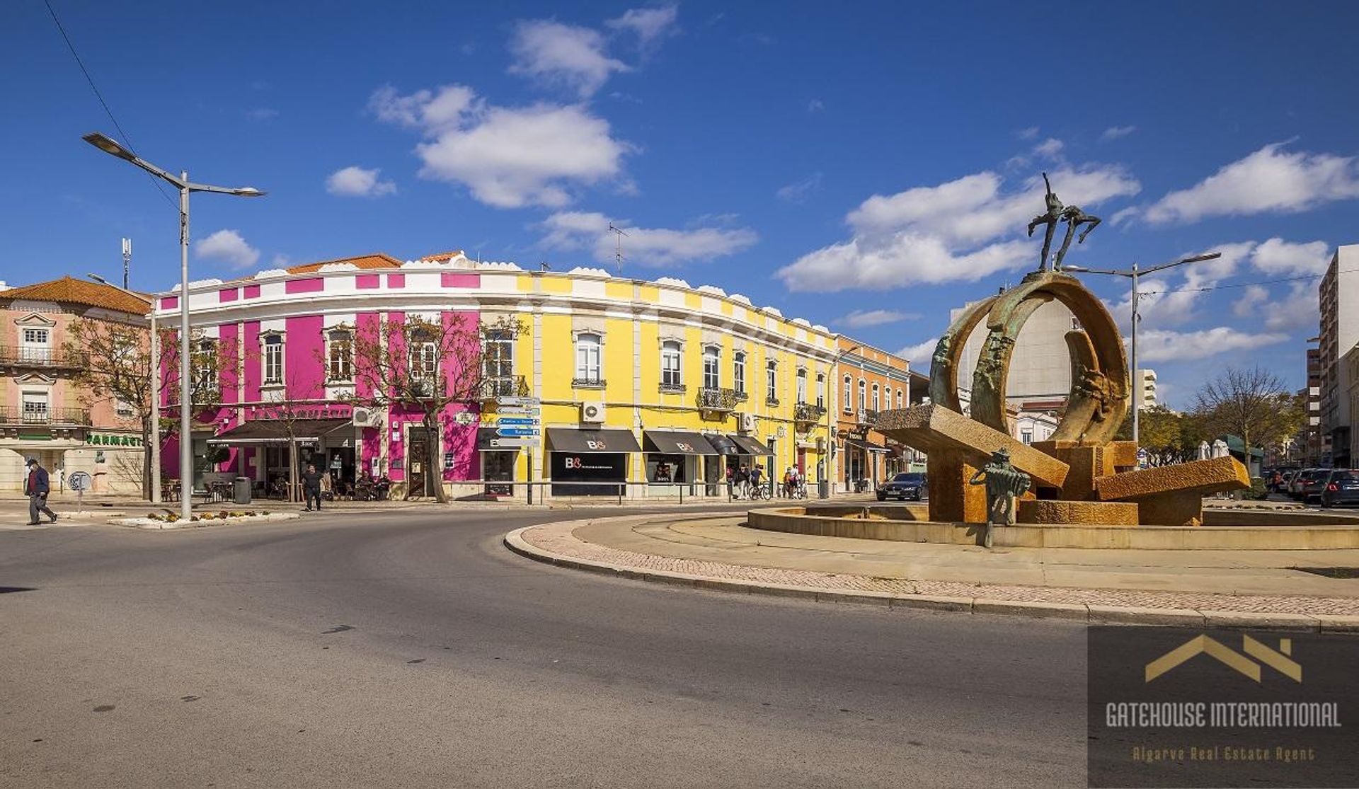 Hus i Loulé, Faro 11404496