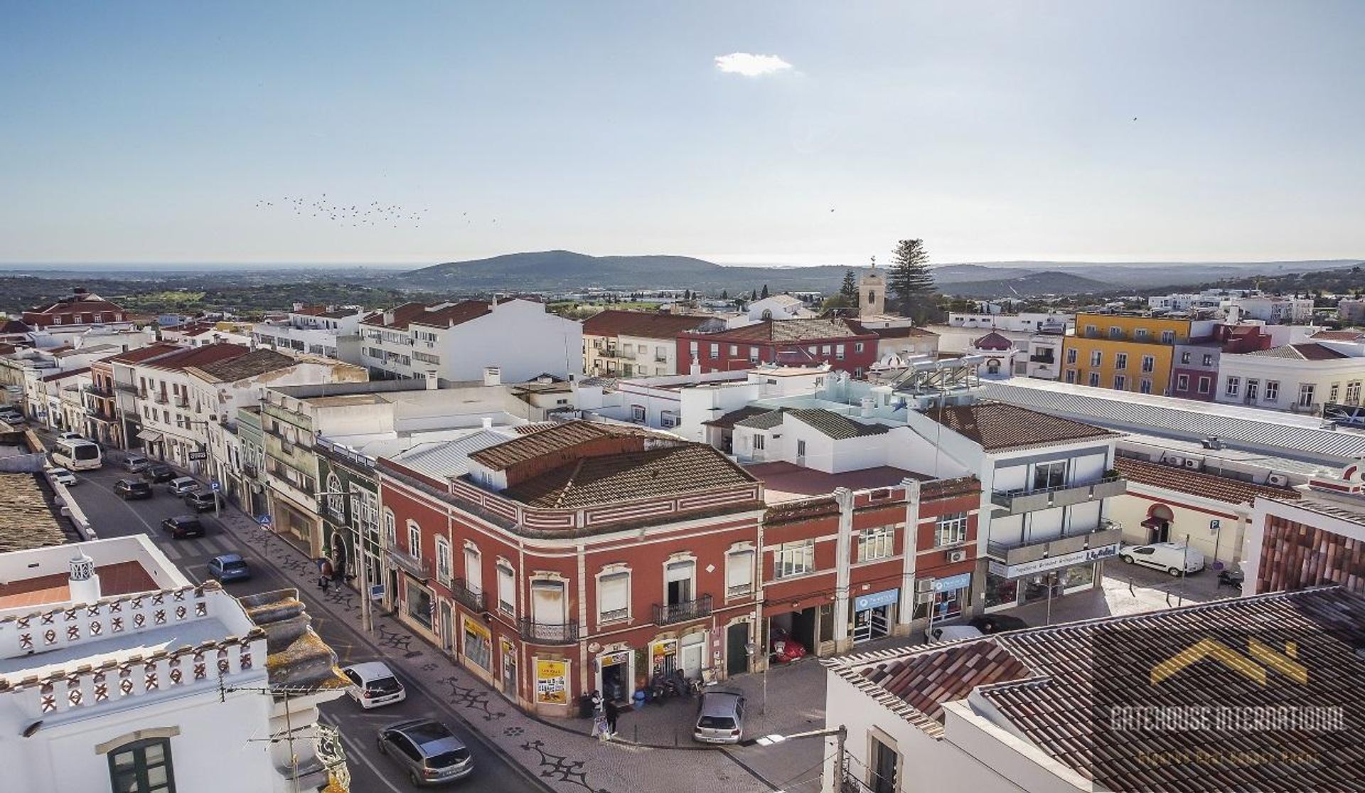 жилой дом в Loulé, Faro 11404496