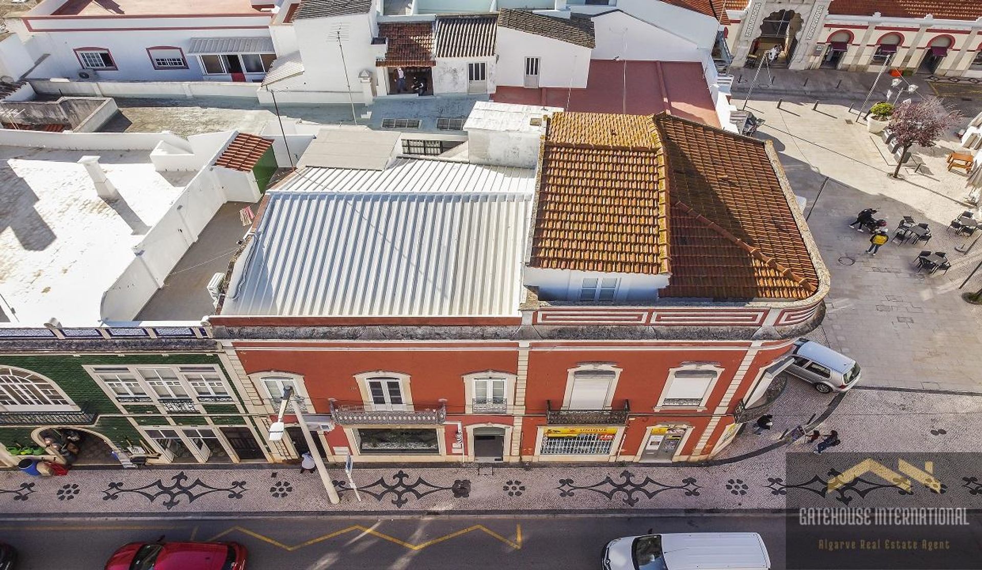 casa en Loulé, Faro 11404496