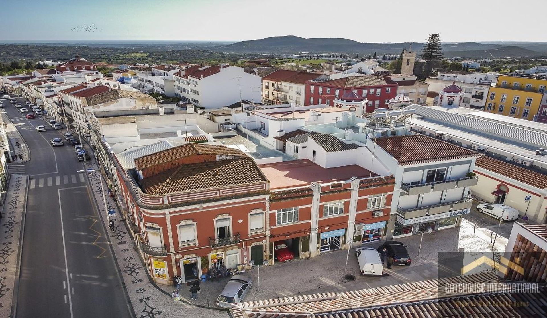 Hus i Loulé, Faro 11404496