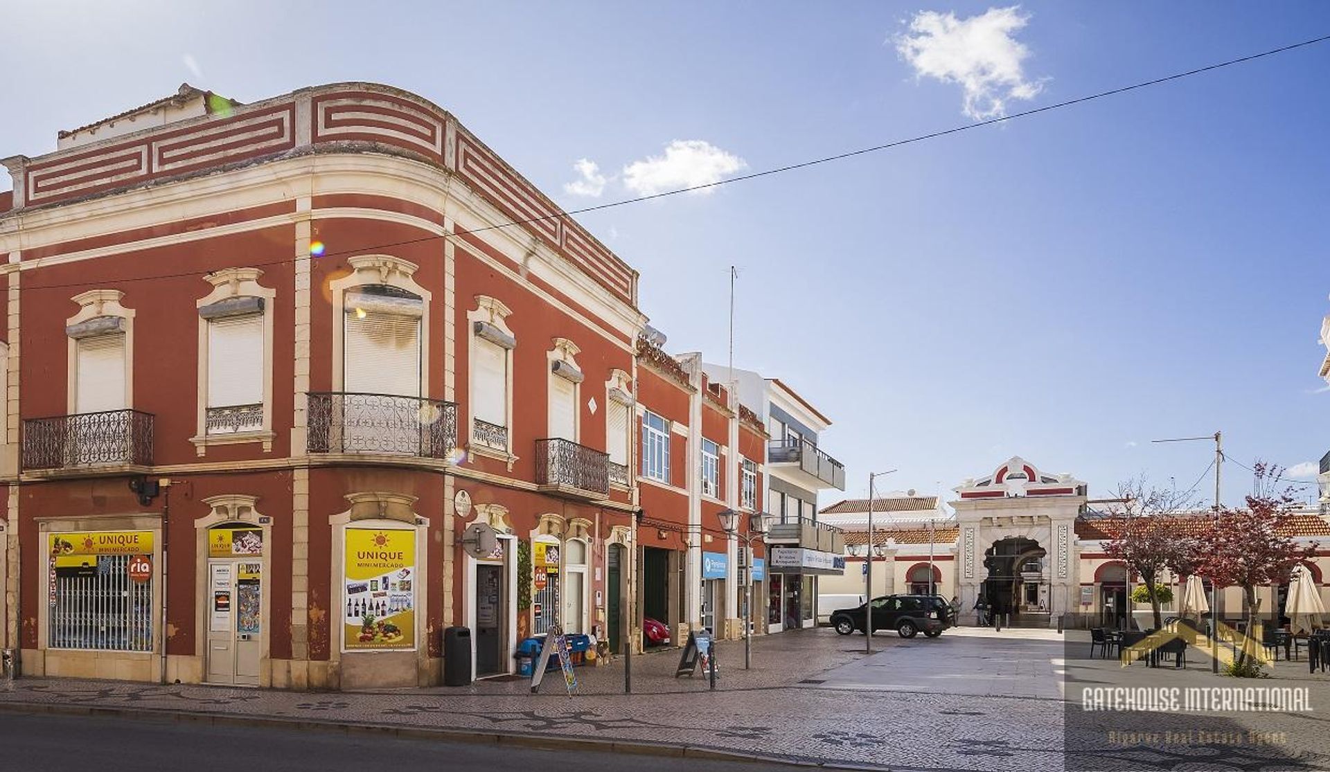 Hus i Loulé, Faro 11404496