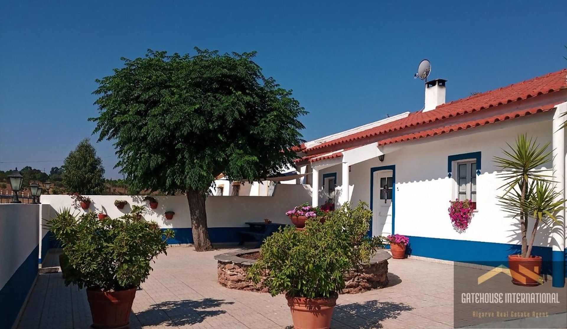 casa en mora, Beja 11404526