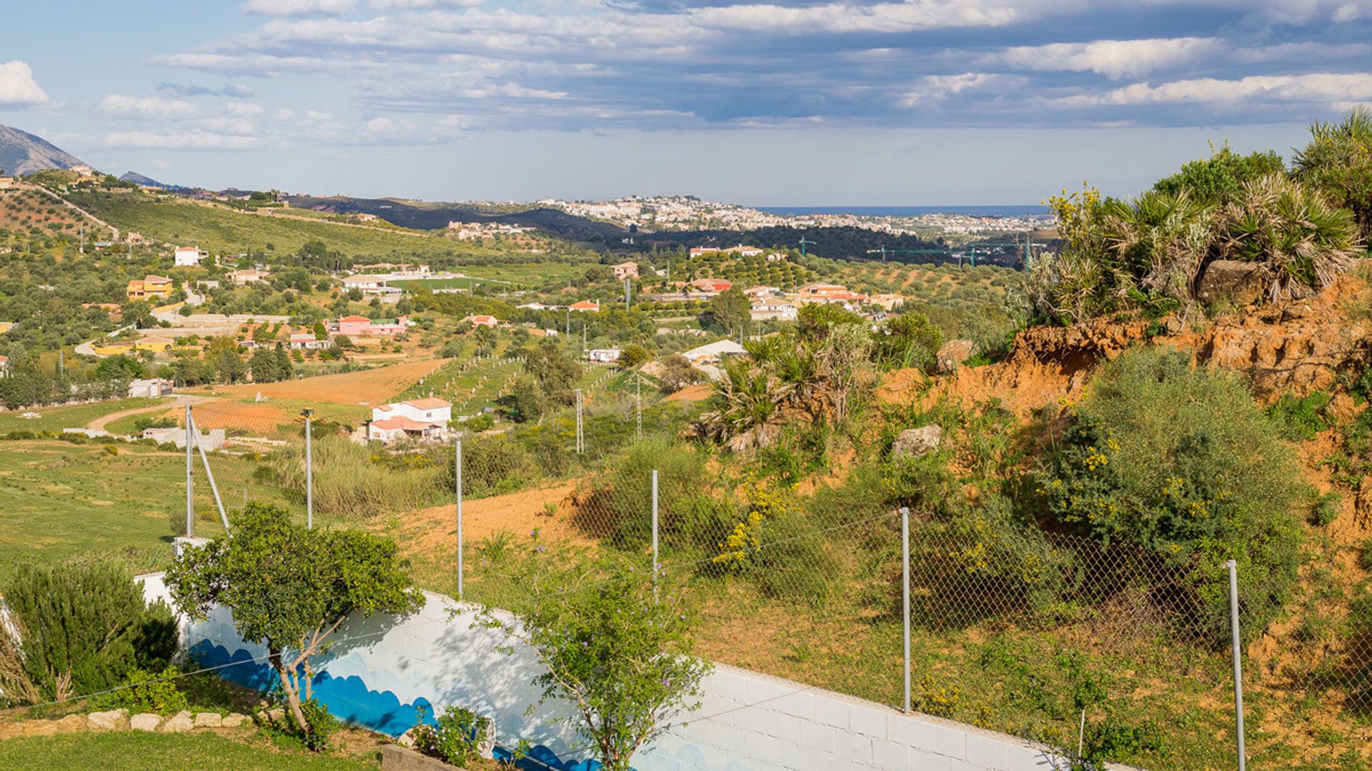 집 에 La Cala de Mijas, Andalusia 11404527