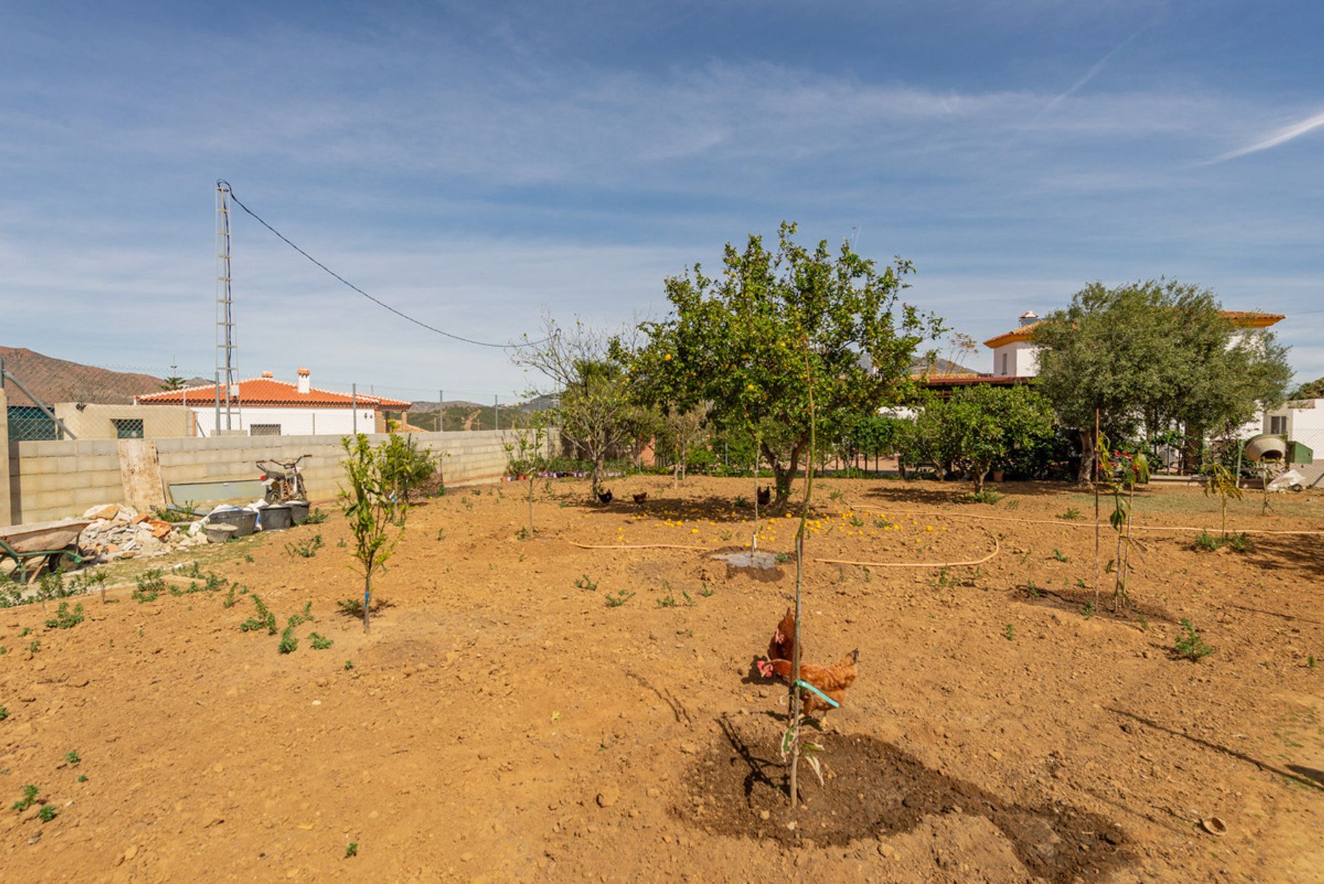 집 에 La Cala de Mijas, Andalusia 11404527