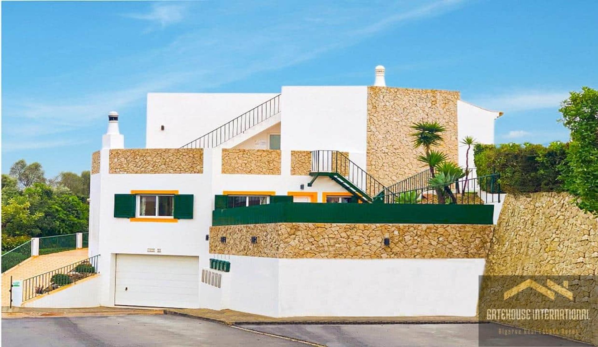 Huis in Carvoeiro, Faro 11404553