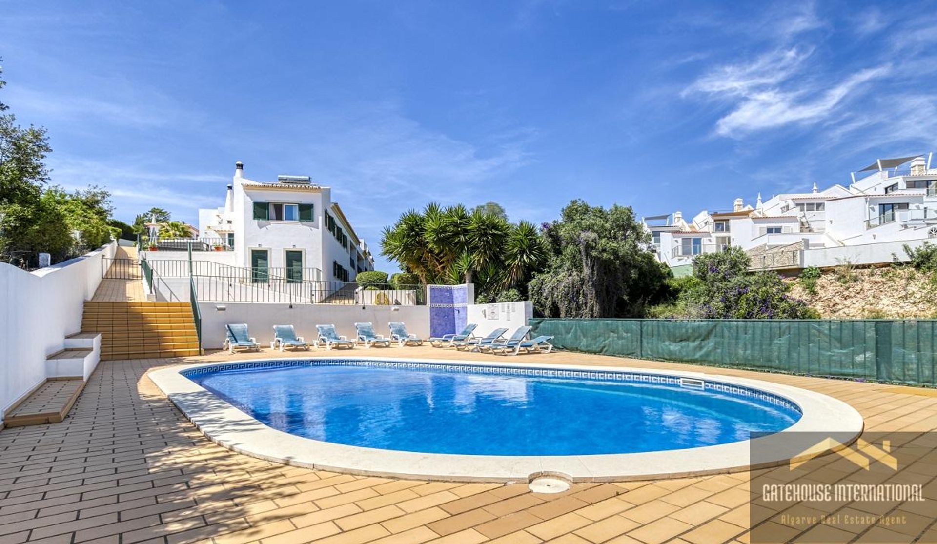 Huis in Carvoeiro, Faro 11404553