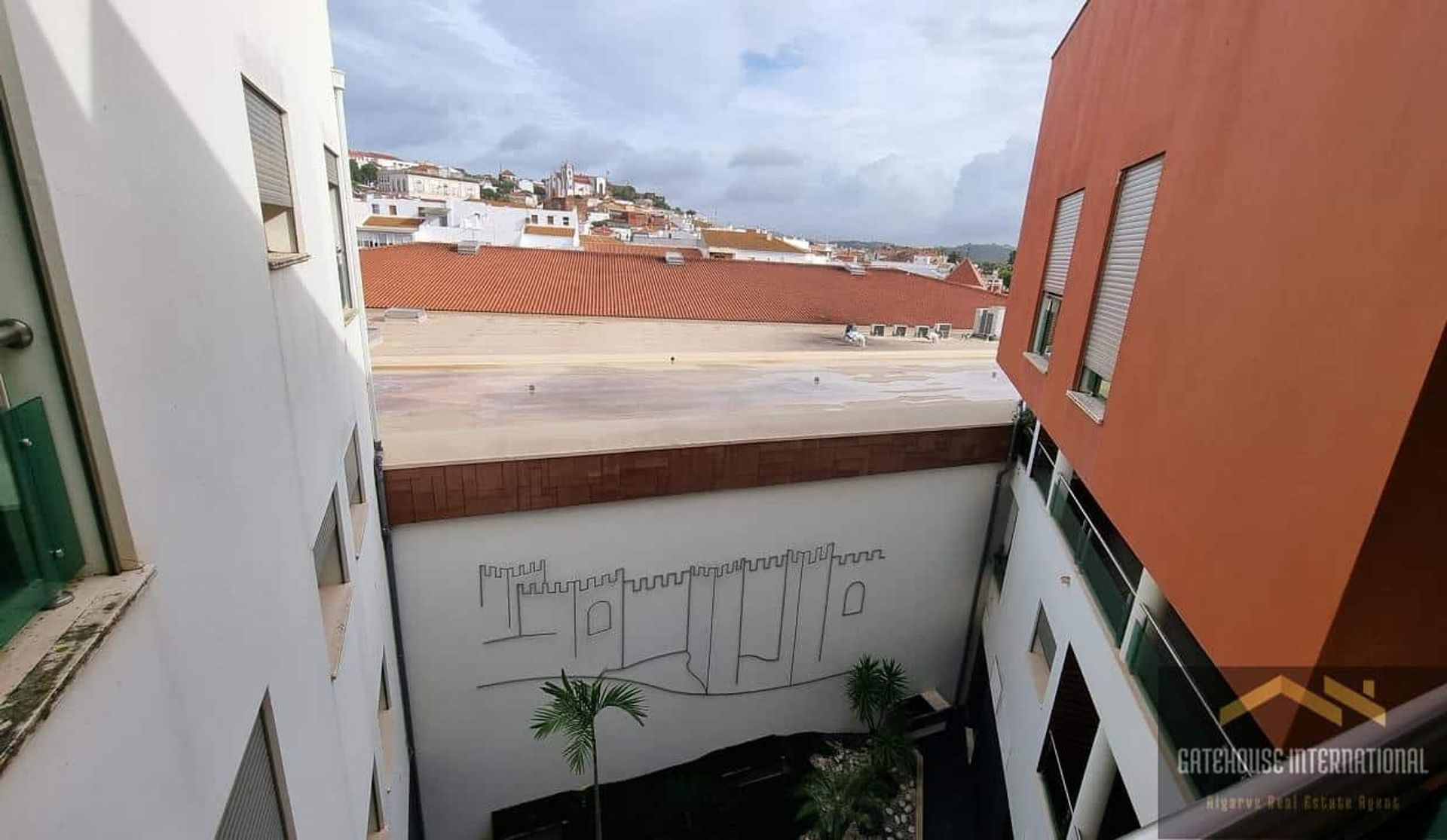 Kondominium dalam Silves, Faro 11404560