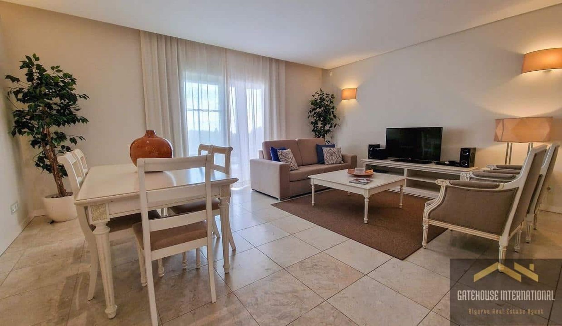 Condominio nel Carvoeiro, Faro 11404565