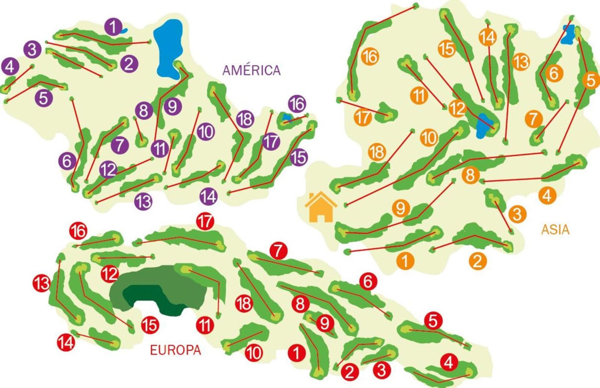 Land im , Andalucía 11404567