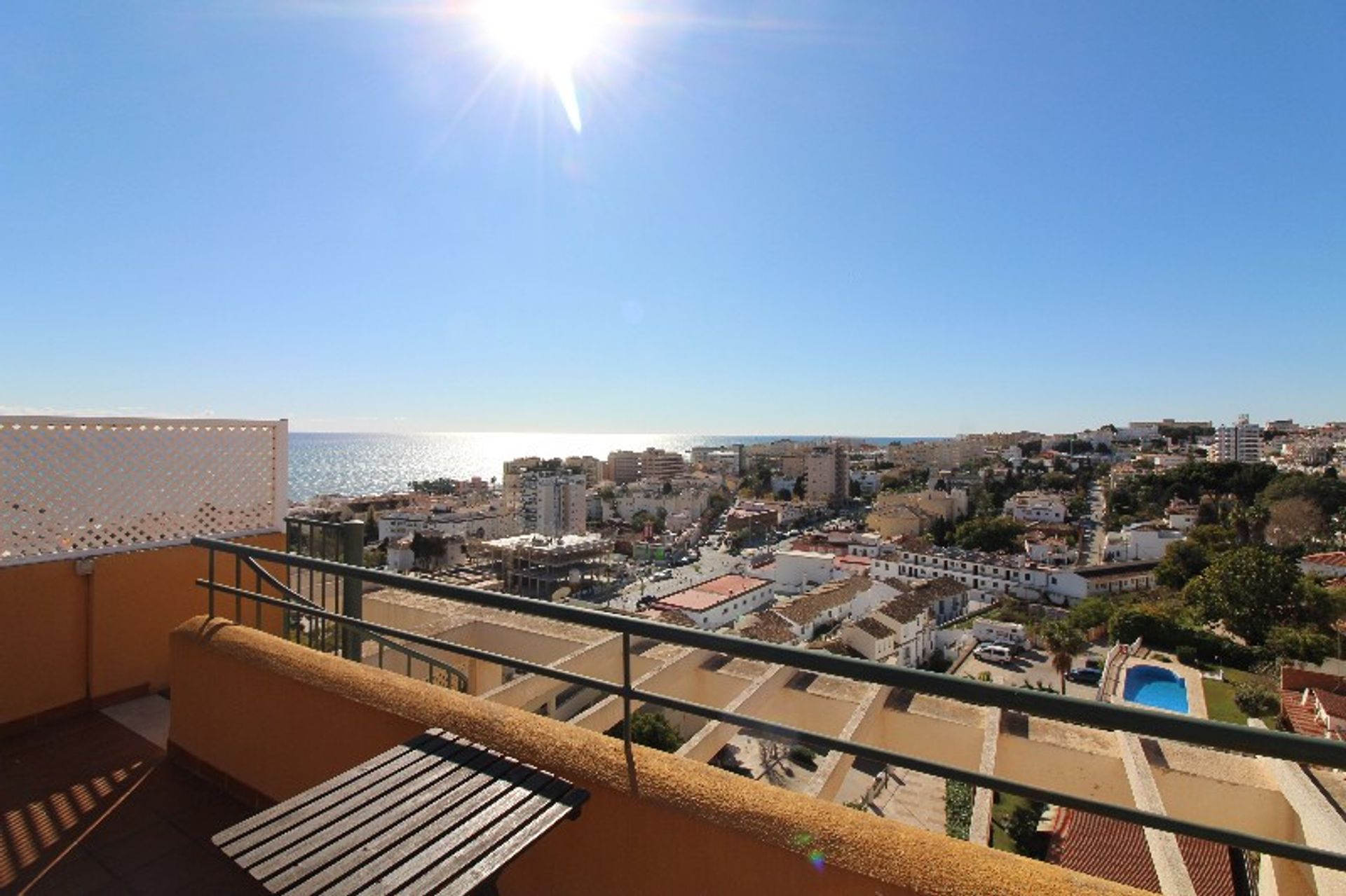 Condominio nel Torremolinos, Andalusia 11404591